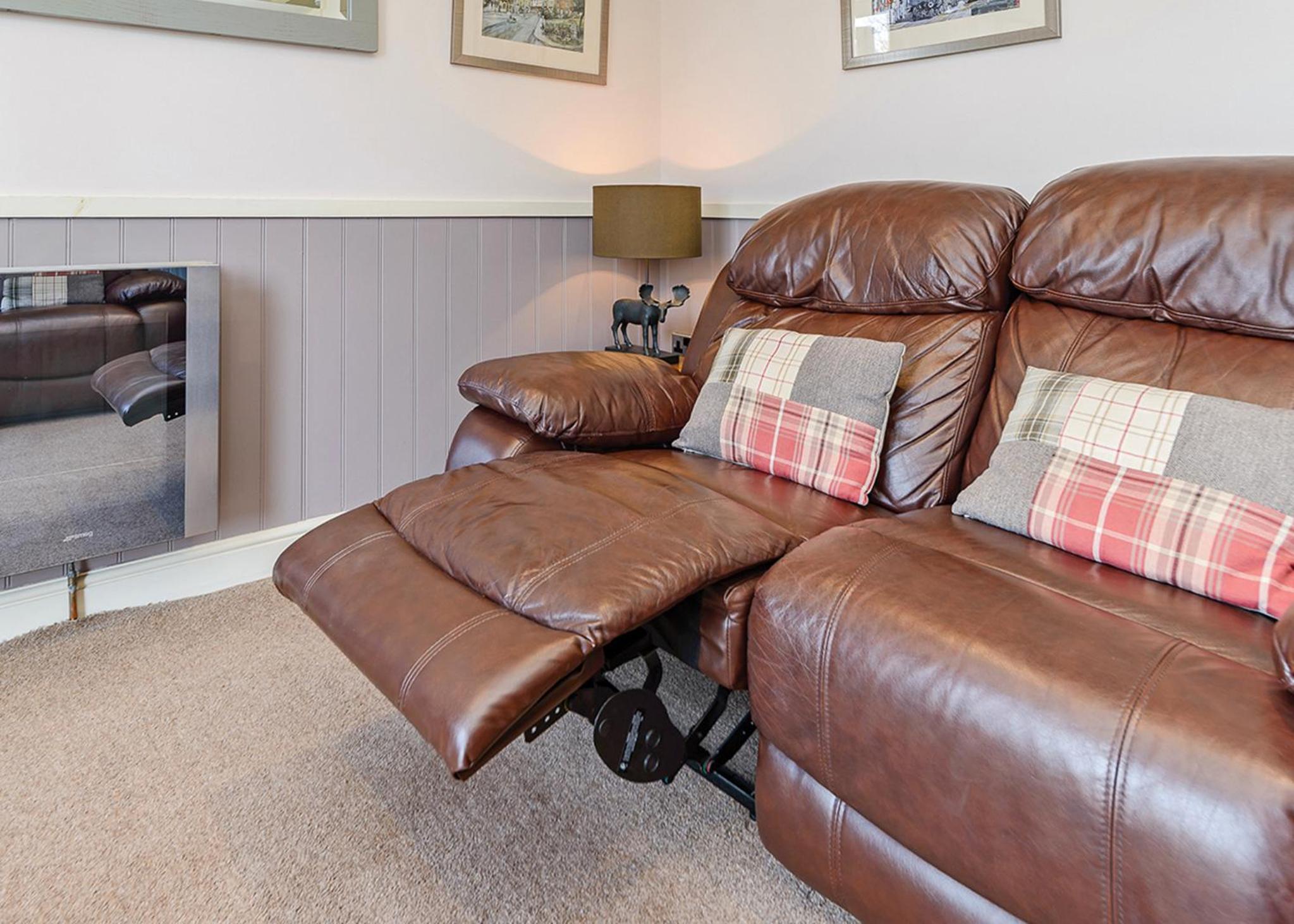 Pickering Lodges