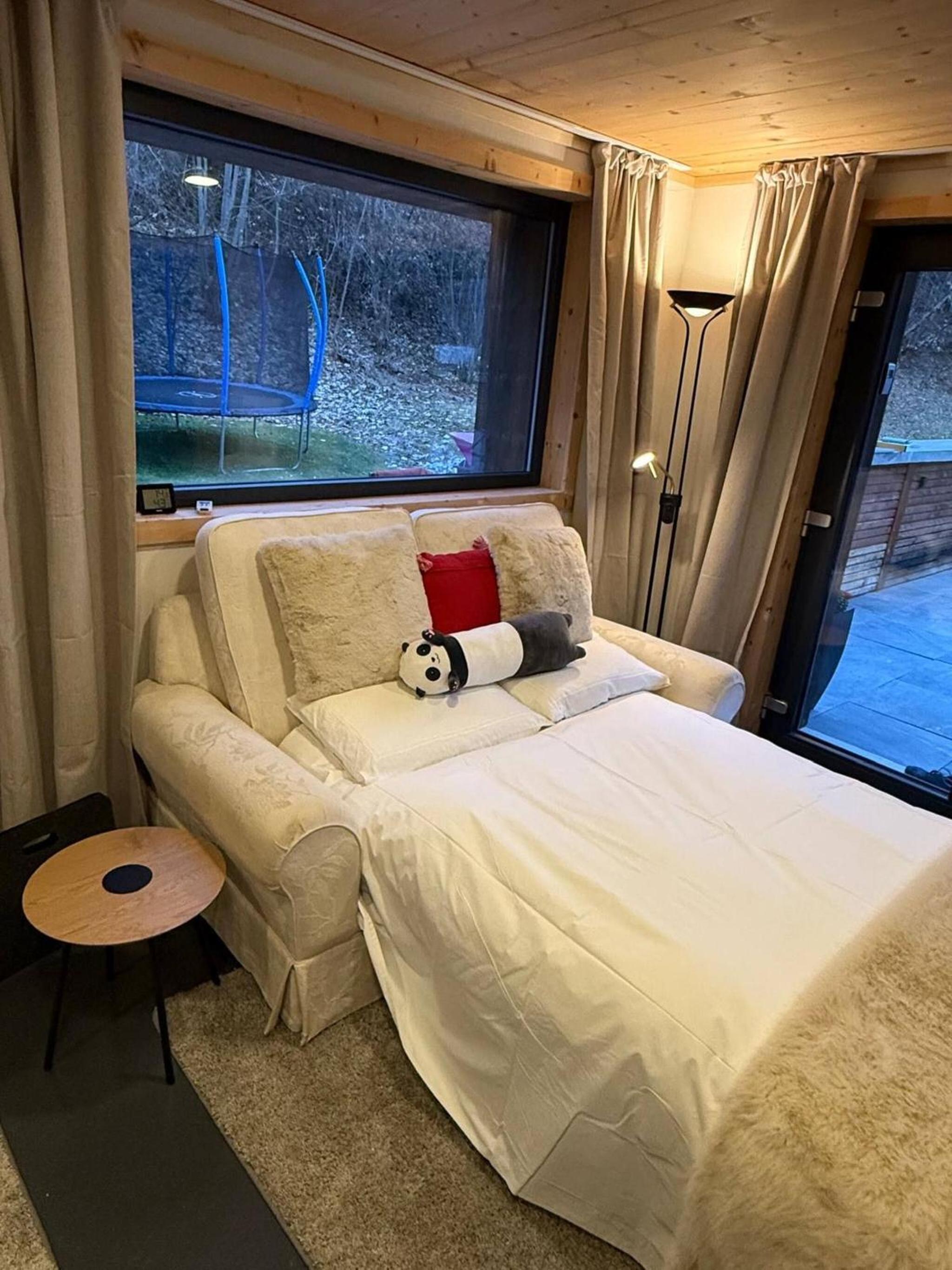 Little Chalet Piguet