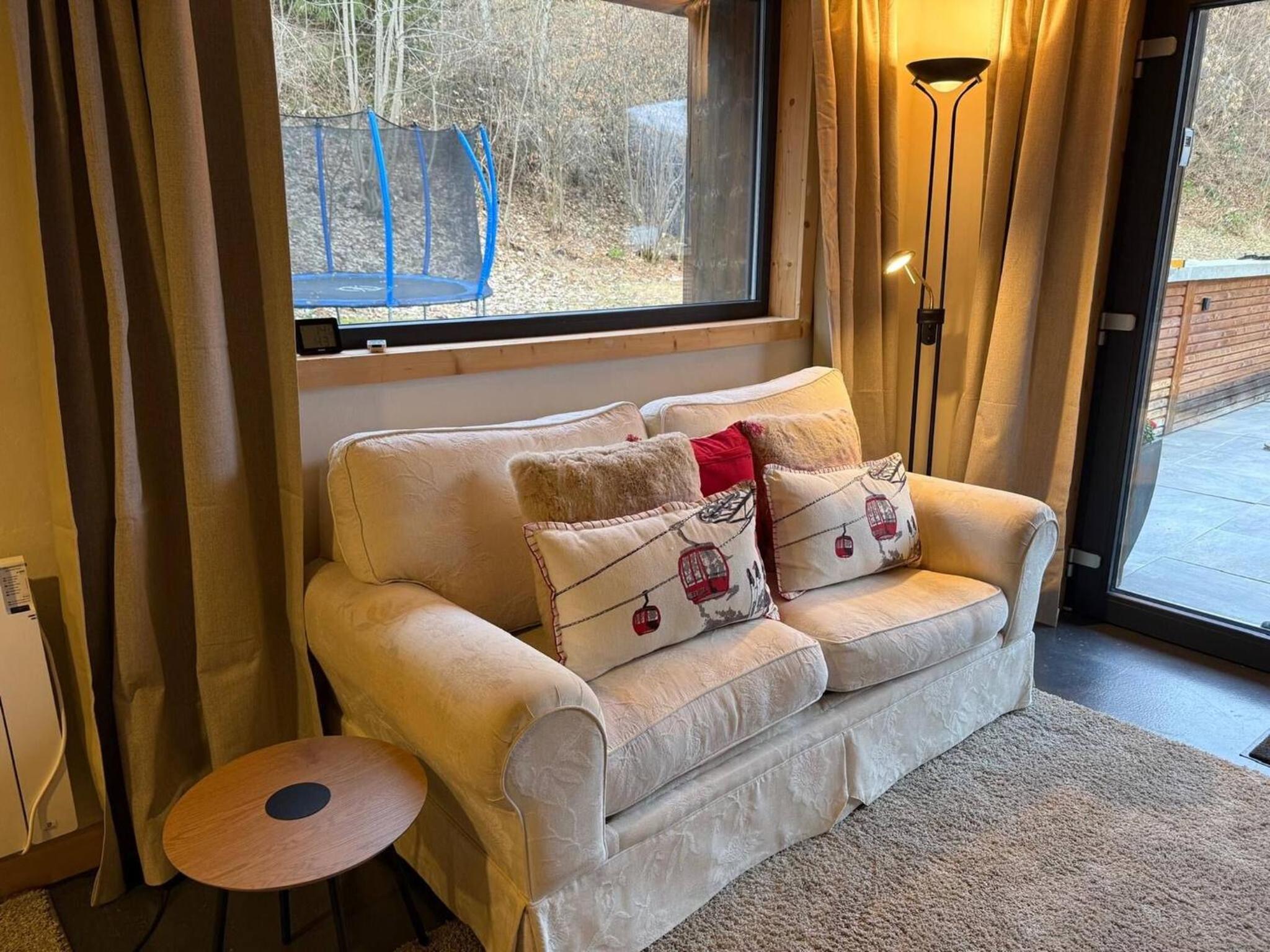 Little Chalet Piguet