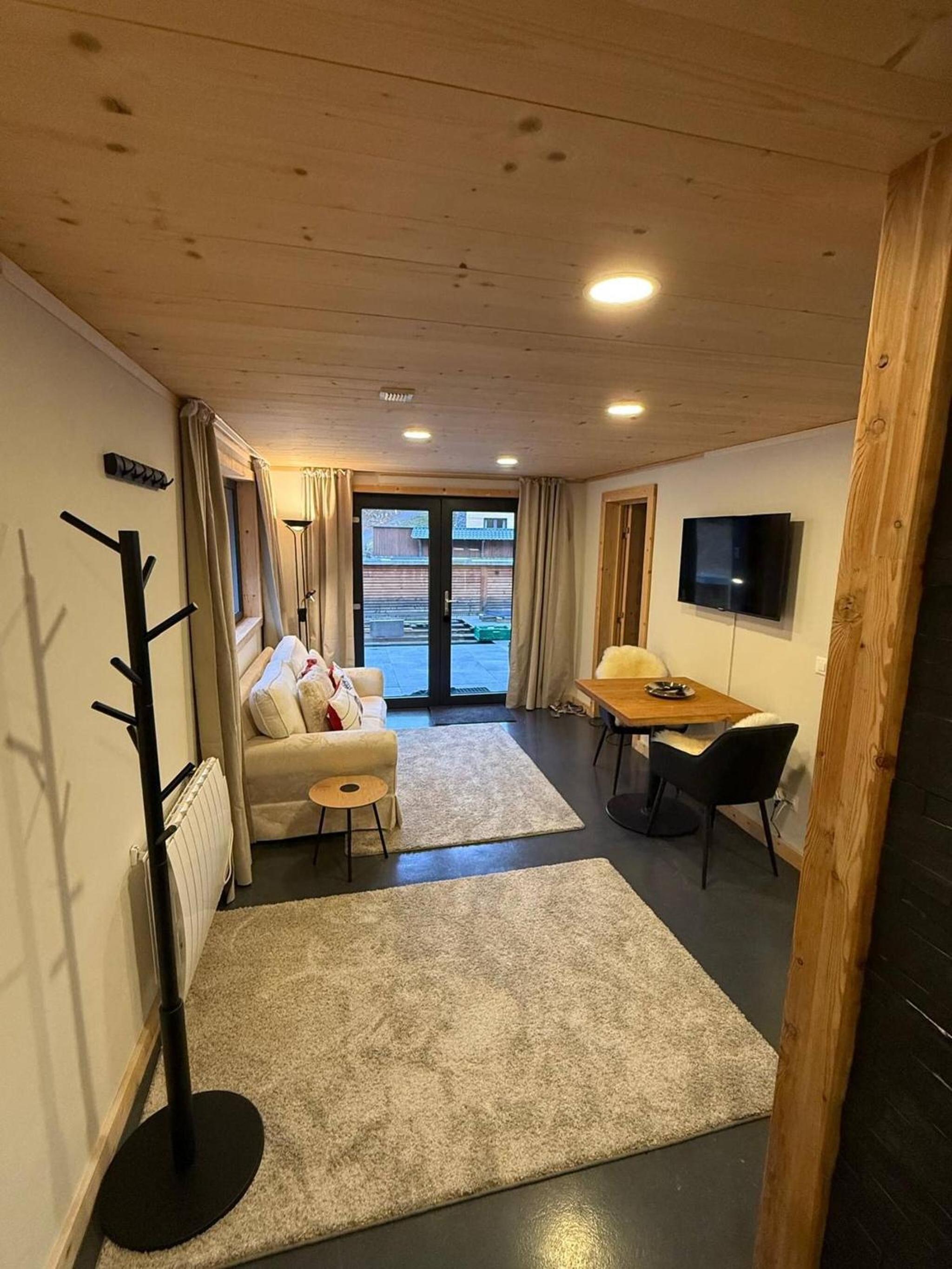 Little Chalet Piguet