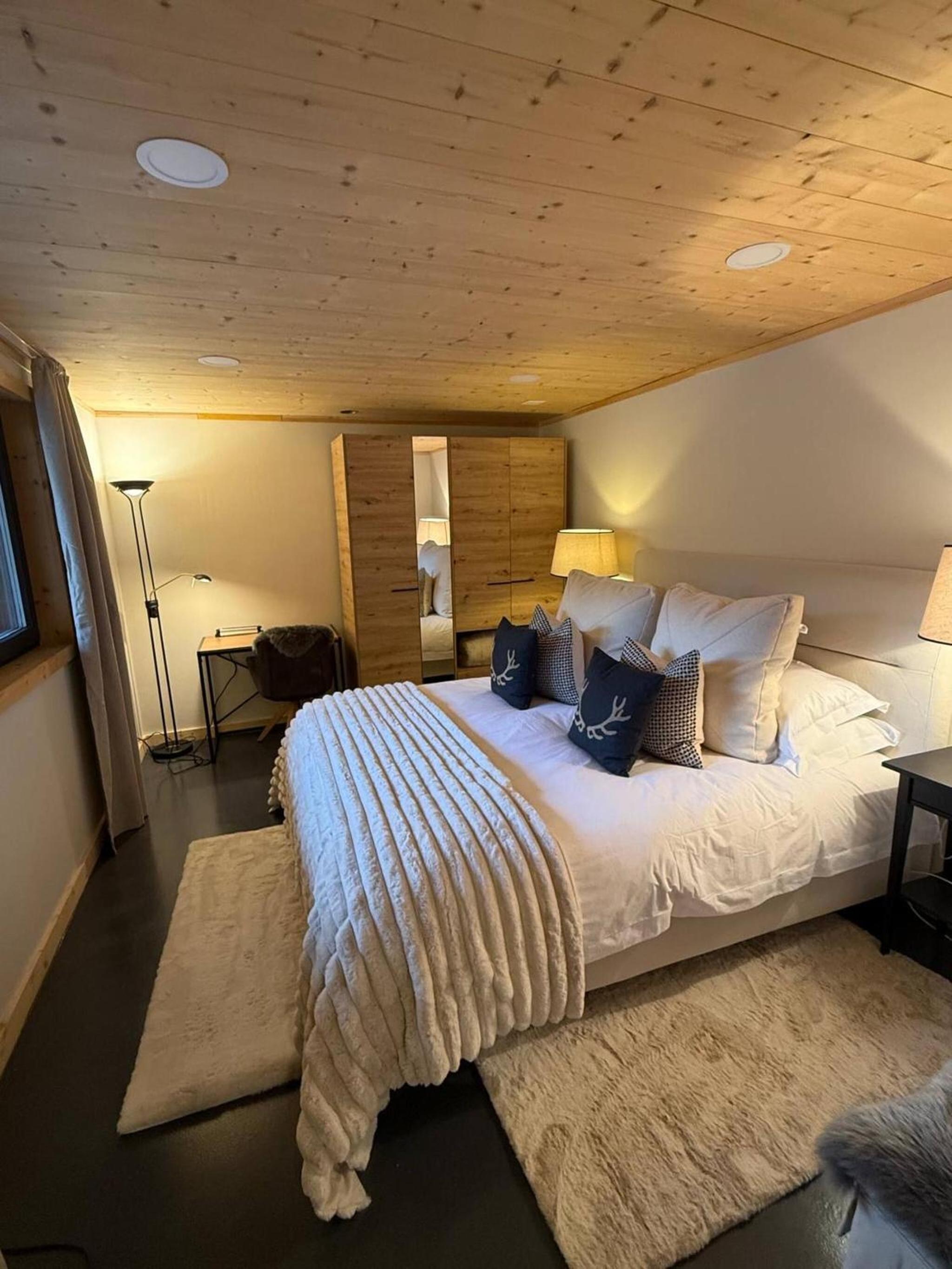 Little Chalet Piguet