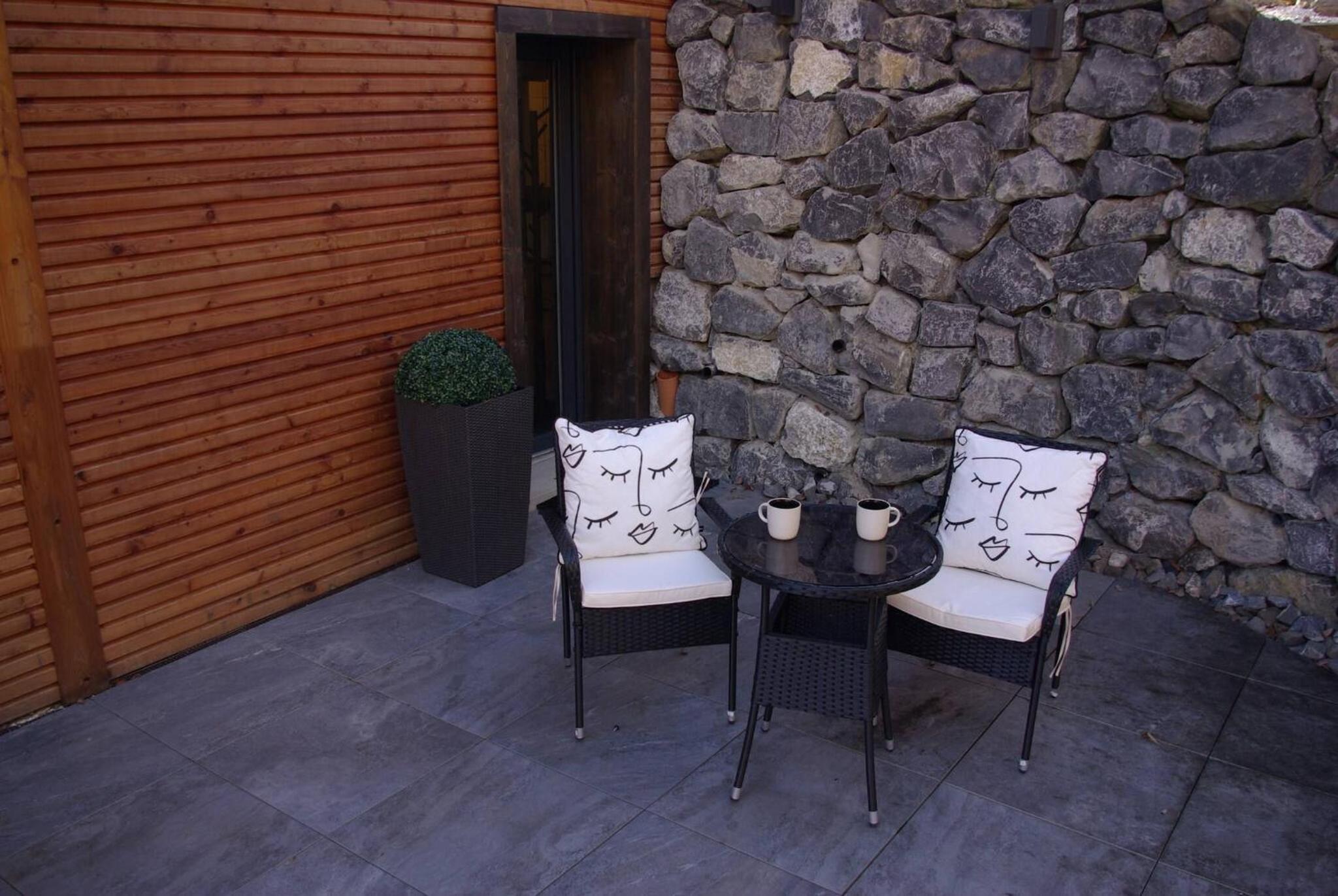 Little Chalet Piguet