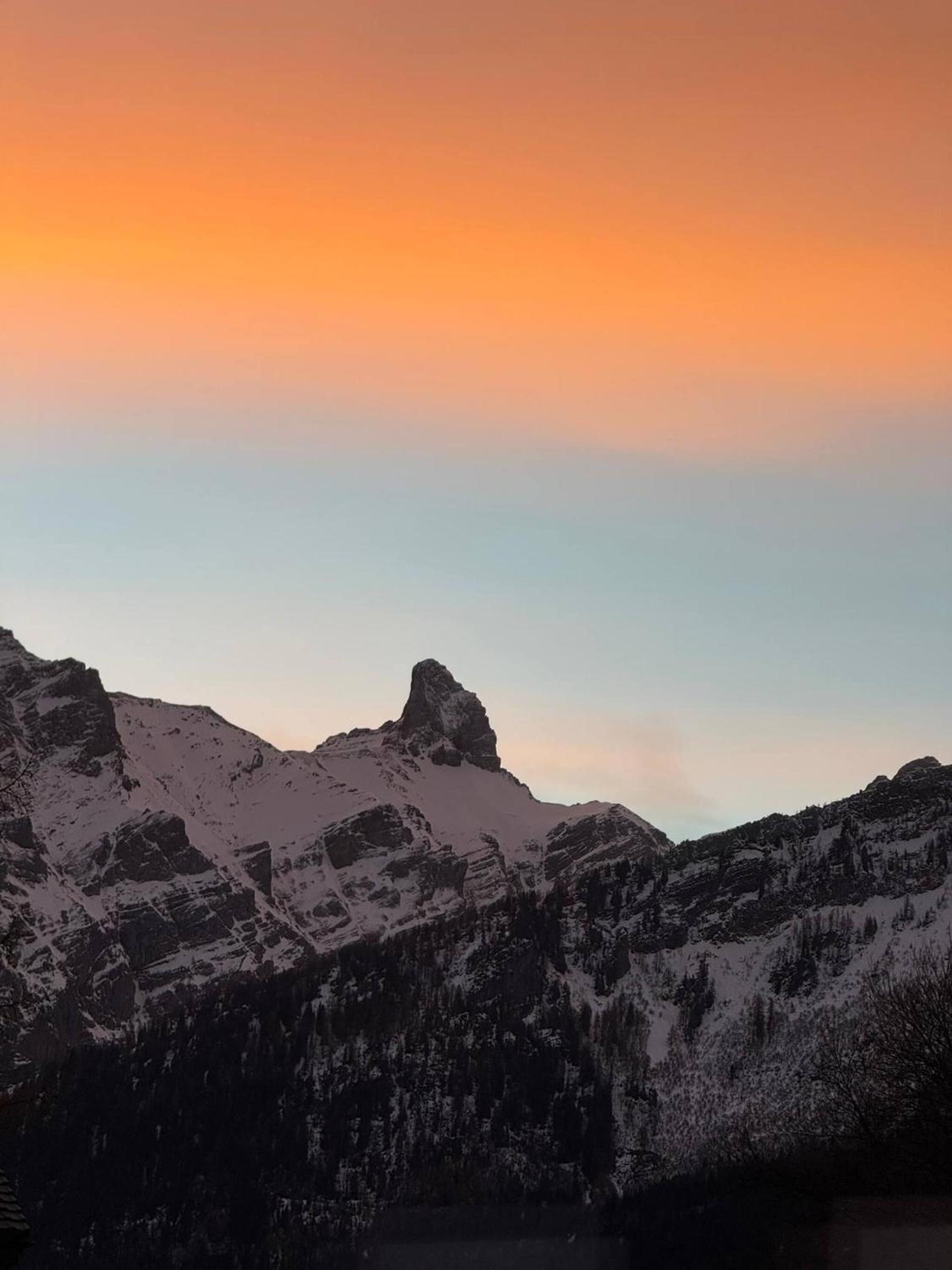 Little Chalet Piguet
