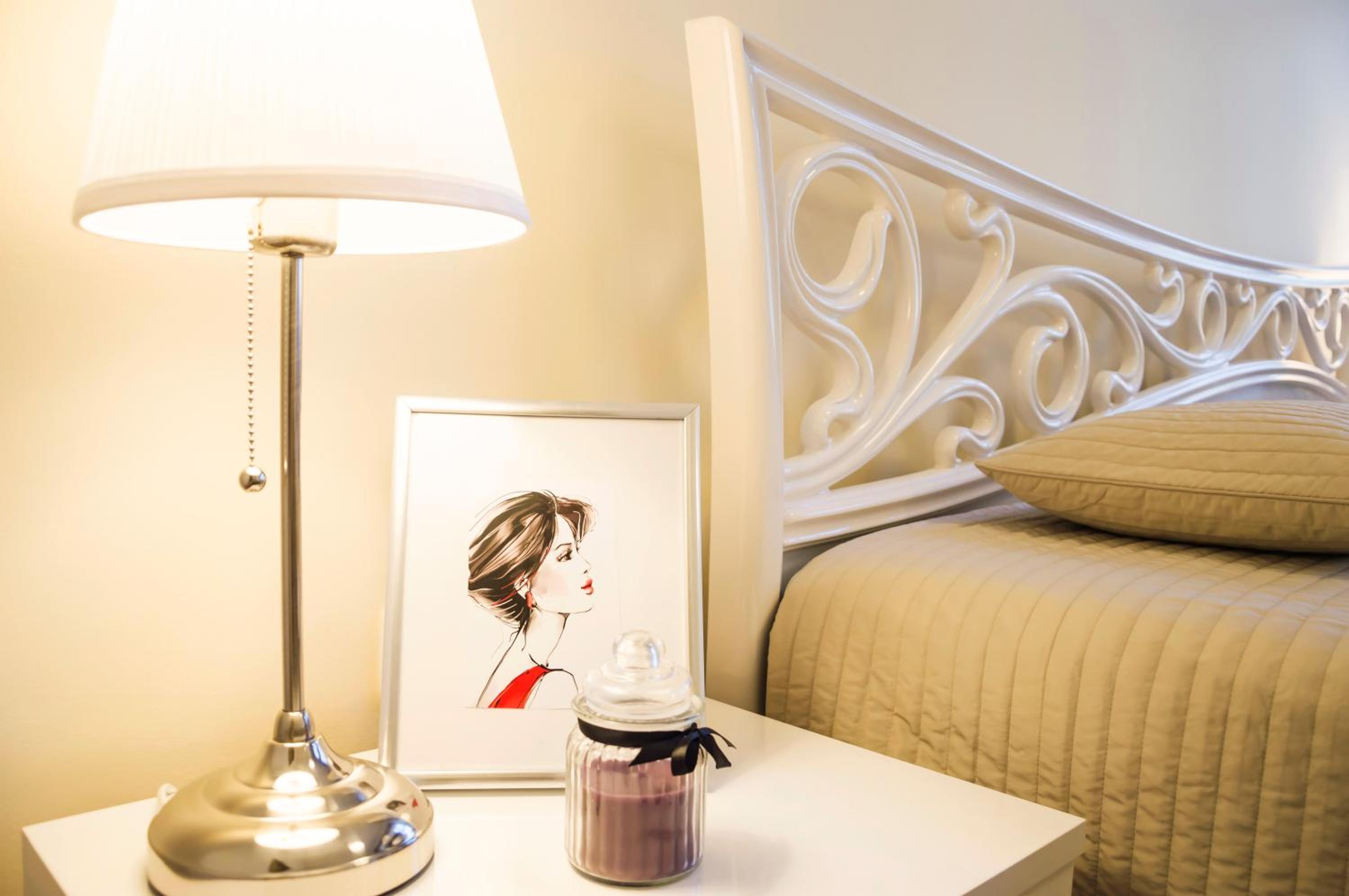Apartment Za Poricskou branou