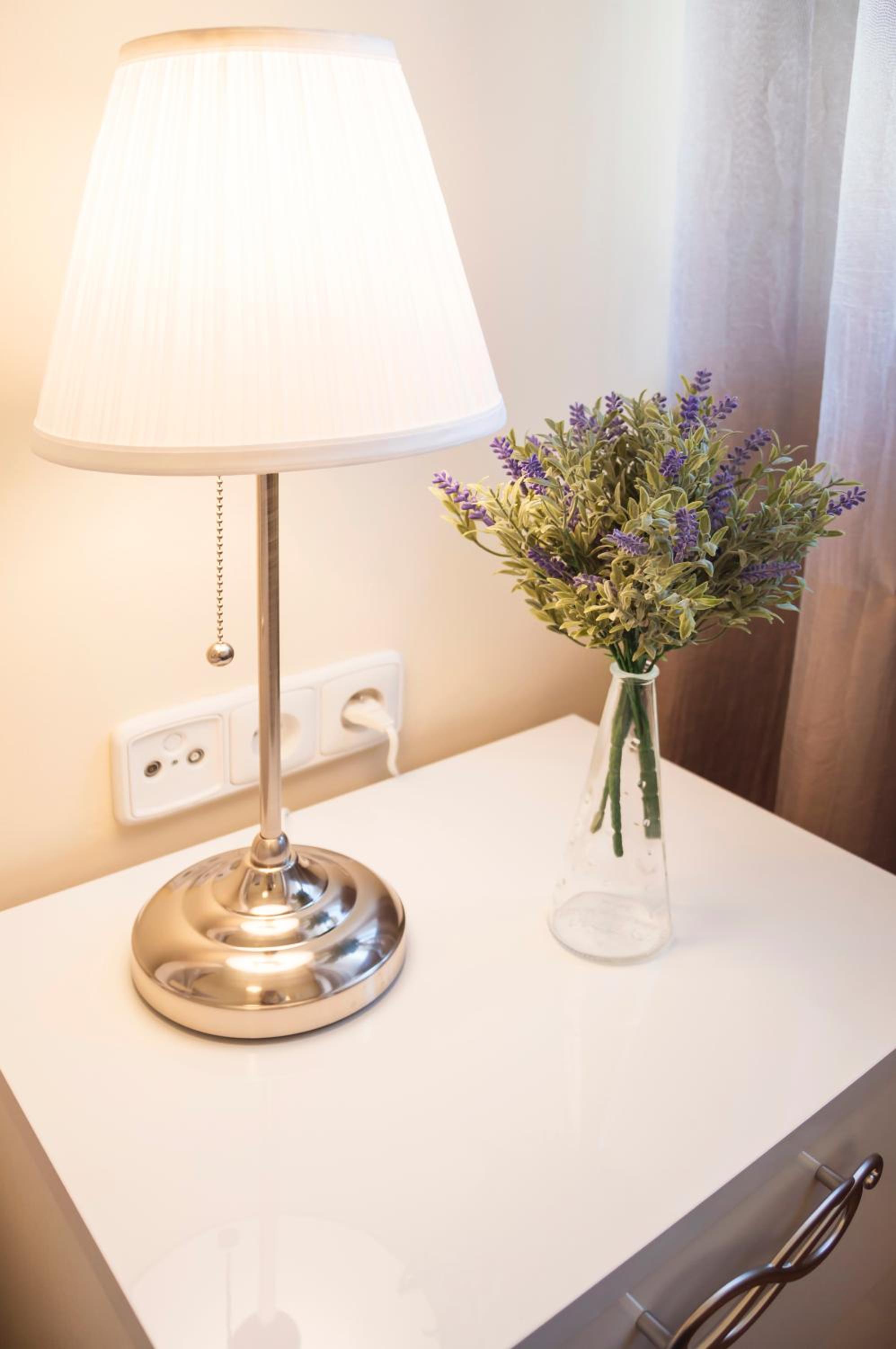 Apartment Za Poricskou branou