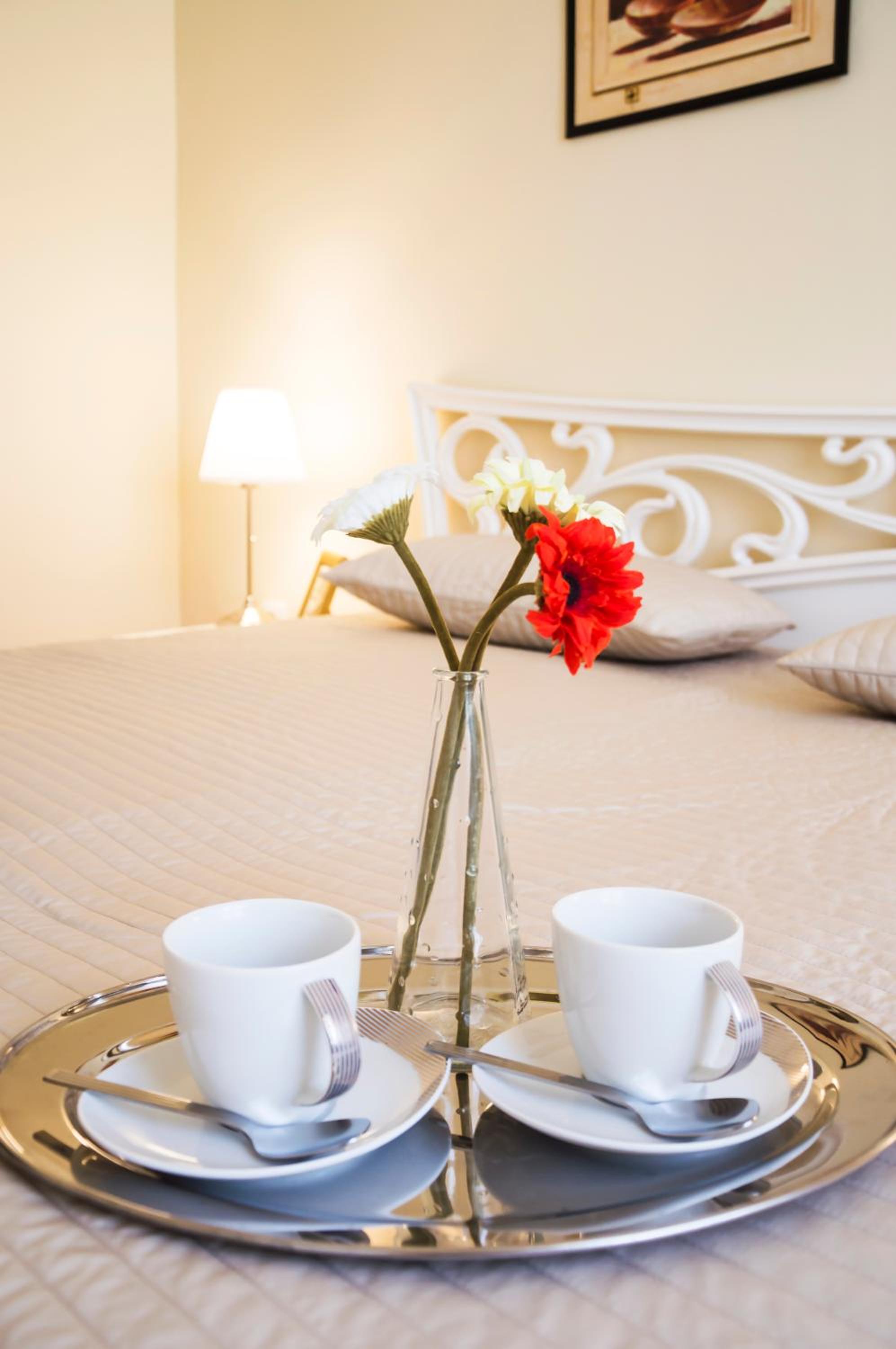 Apartment Za Poricskou branou