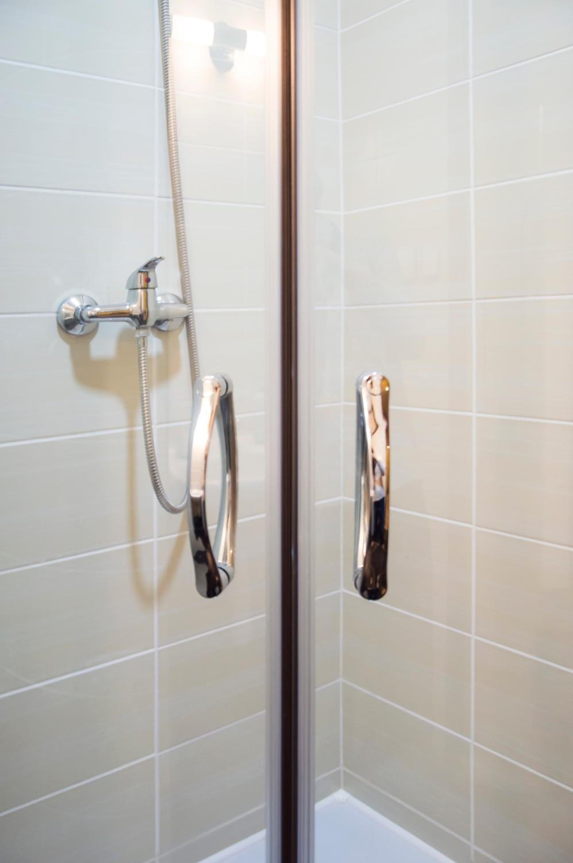 Apartment Za Poricskou branou