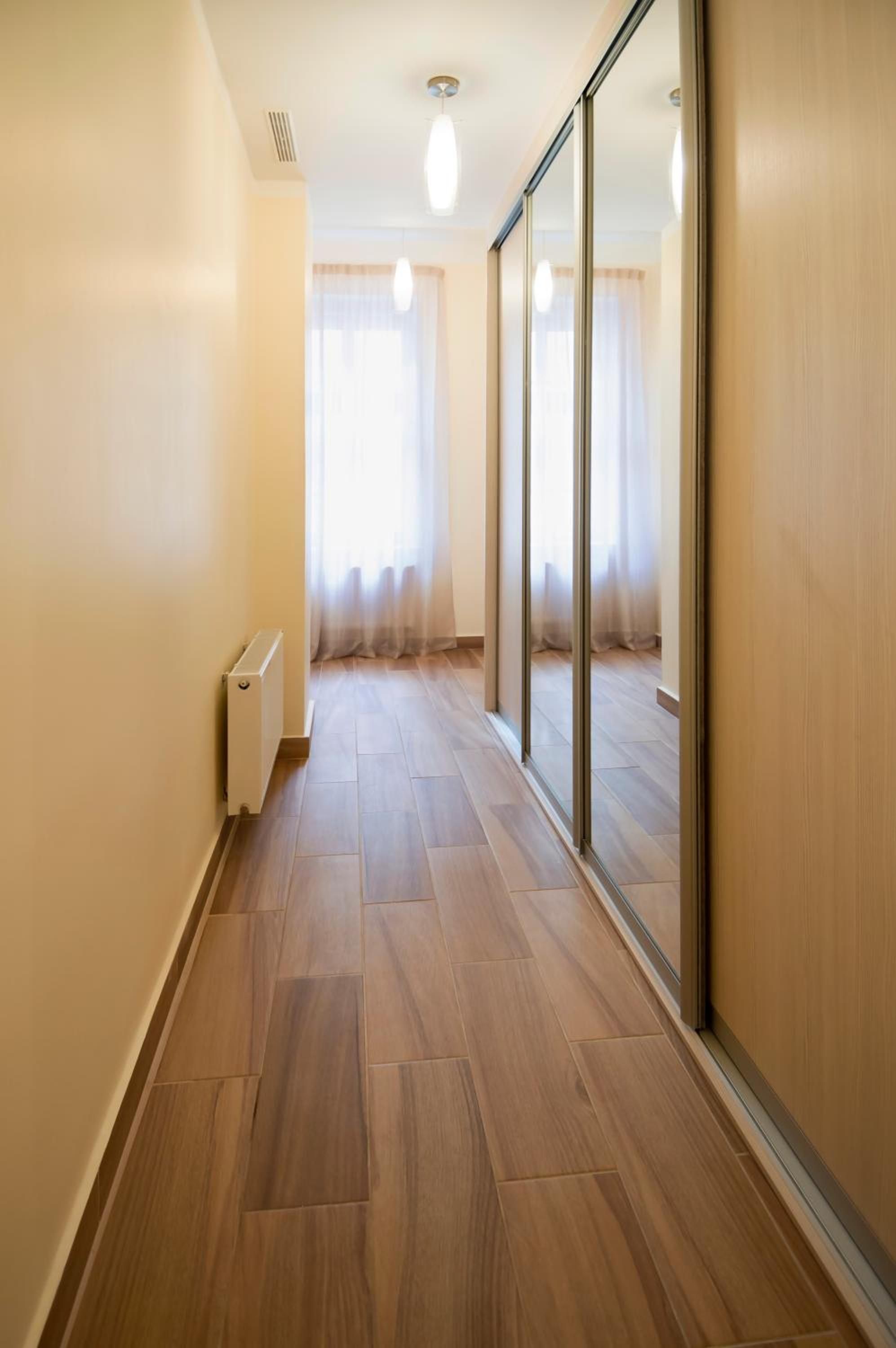 Apartment Za Poricskou branou