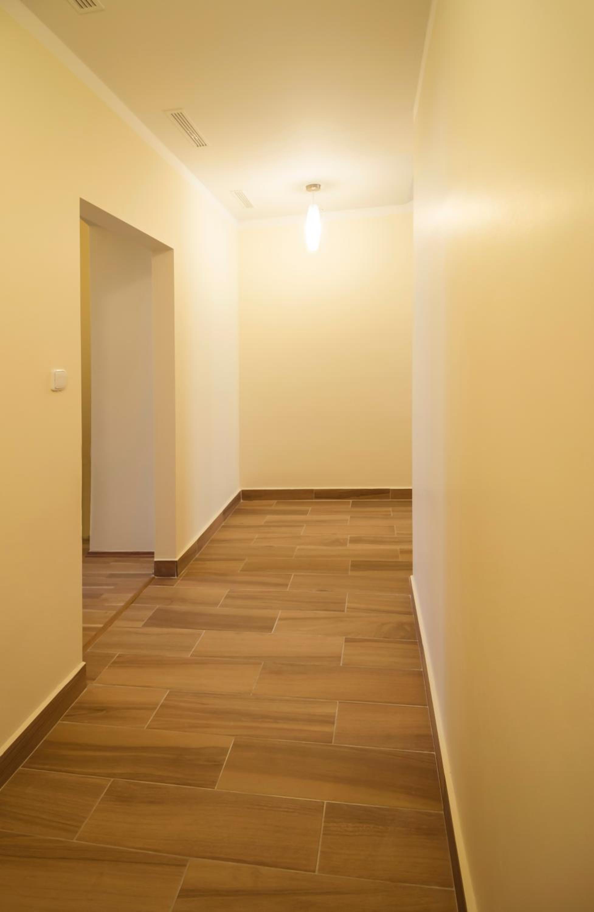 Apartment Za Poricskou branou