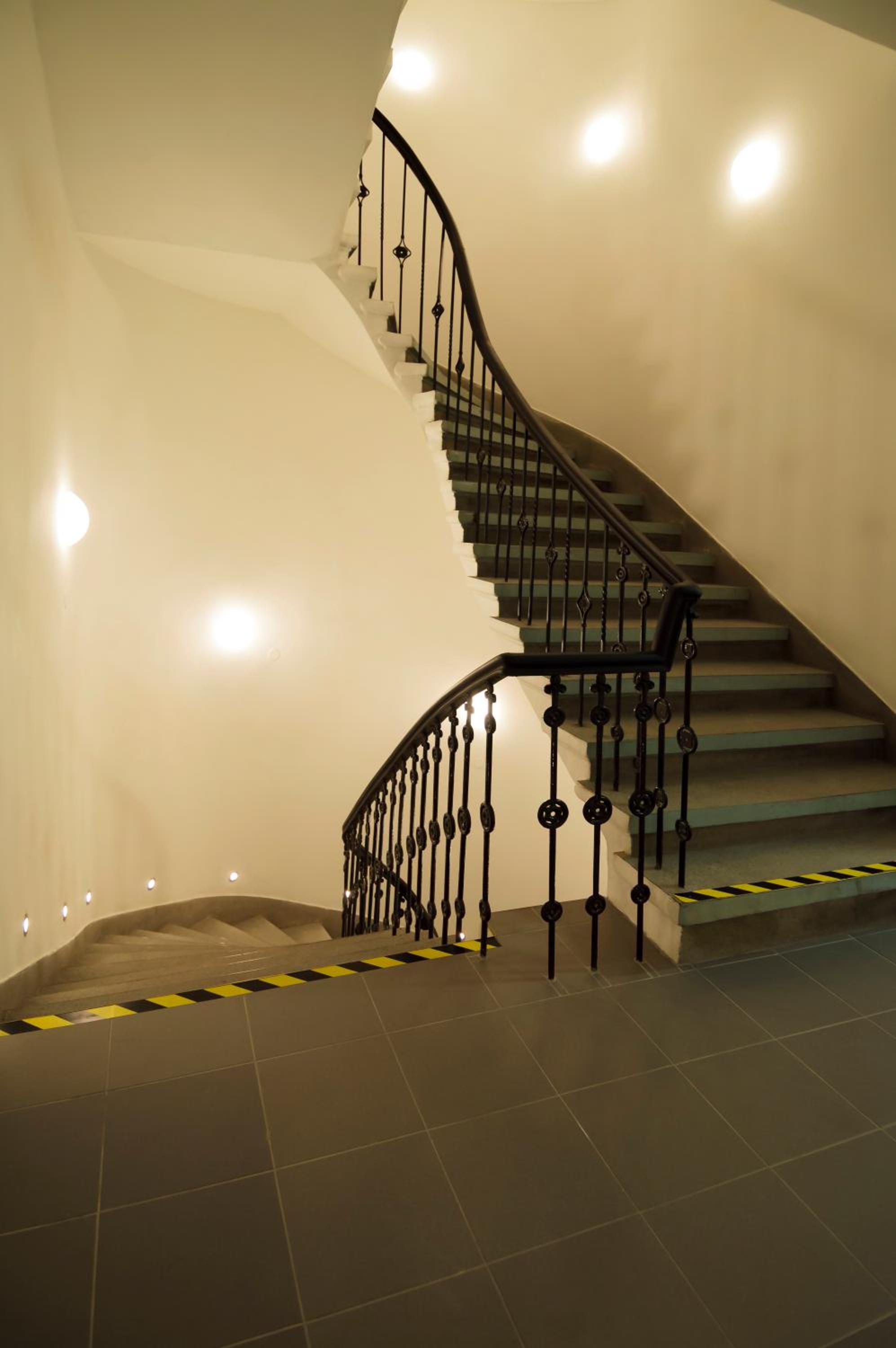 Apartment Za Poricskou branou