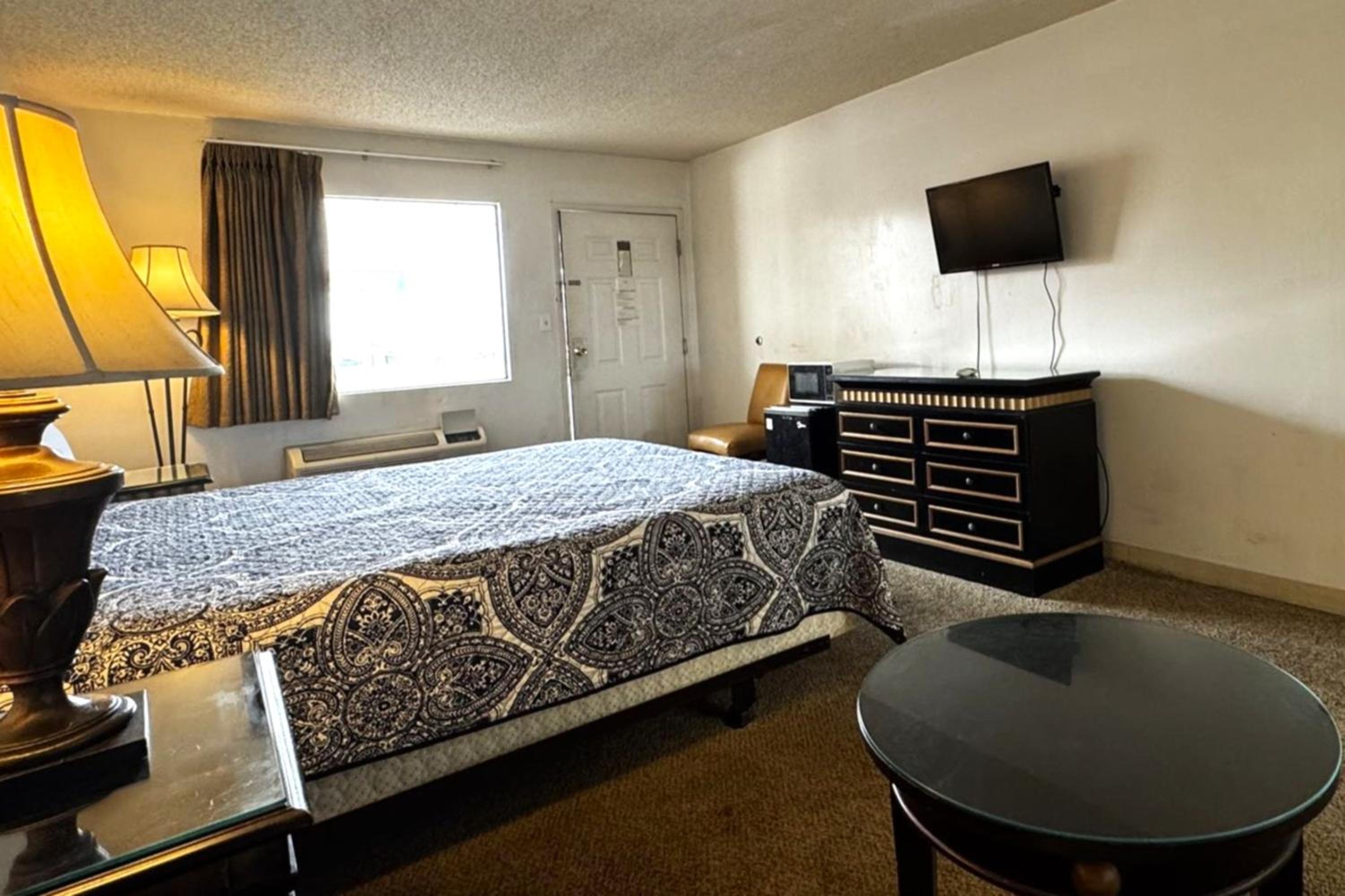 Super Value Inn Richland Near Americus US 280 view 3