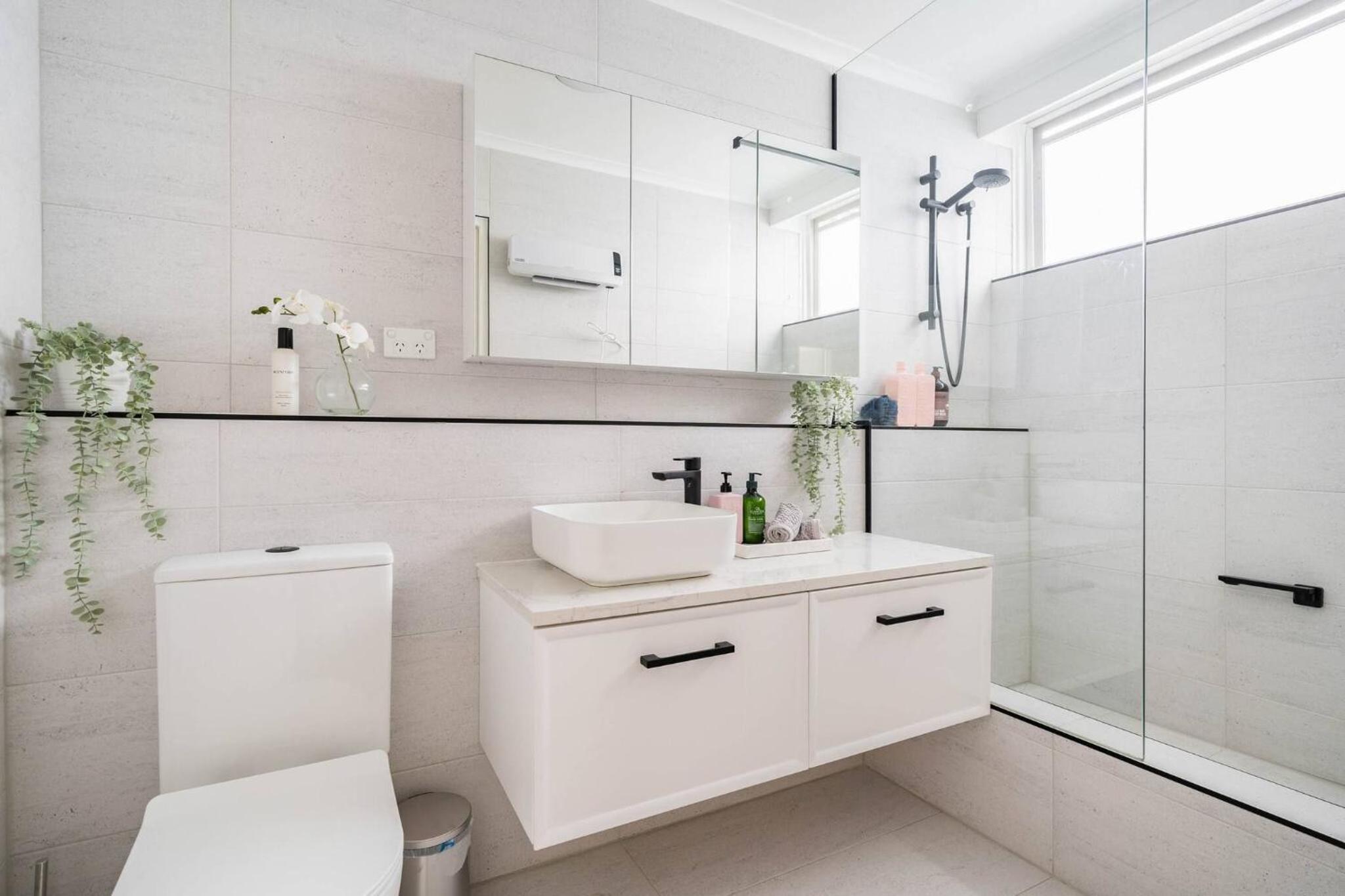 3bd 2 bthToorak Village luxurious Apartment, Relax
