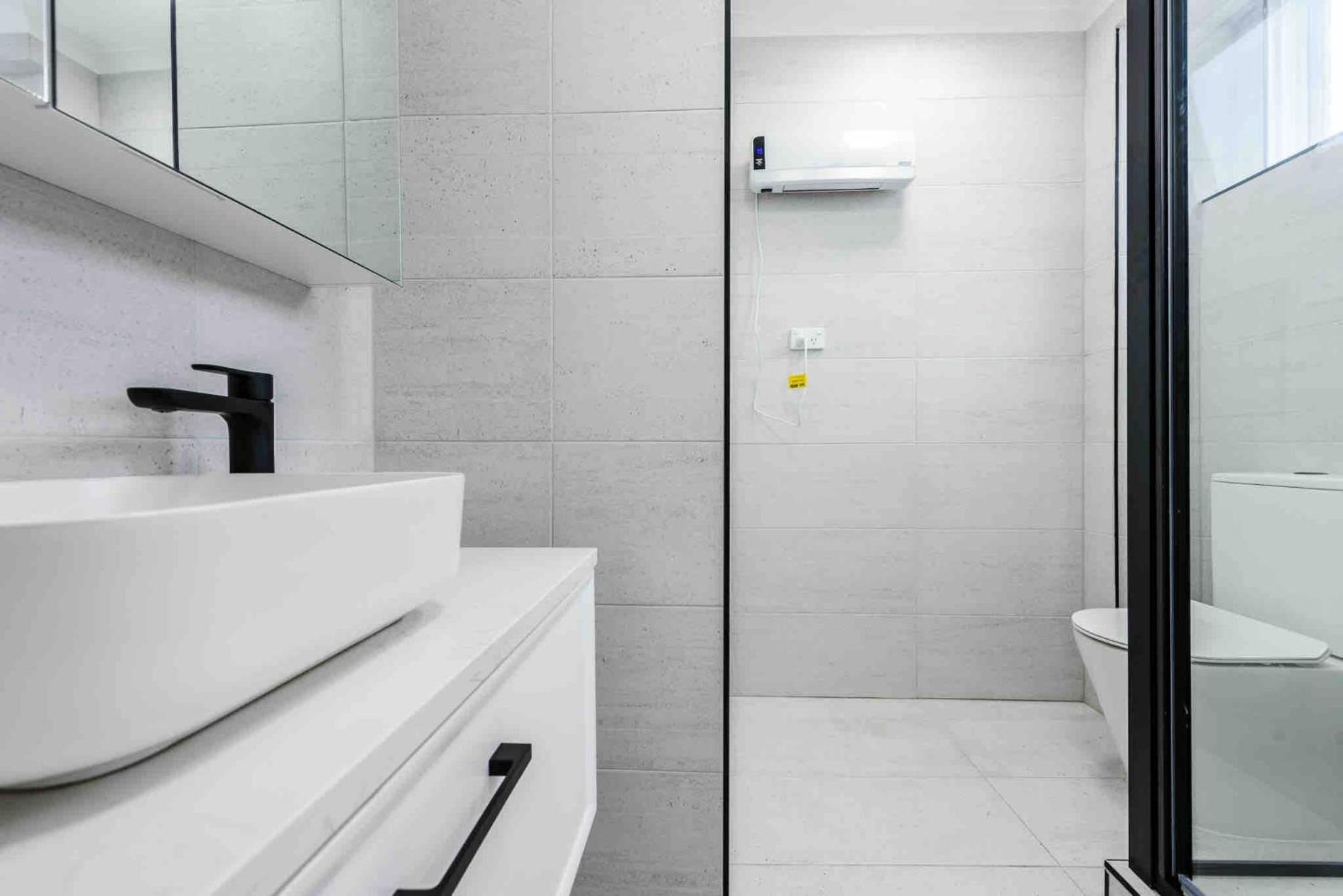 3bd 2 bthToorak Village luxurious Apartment, Relax