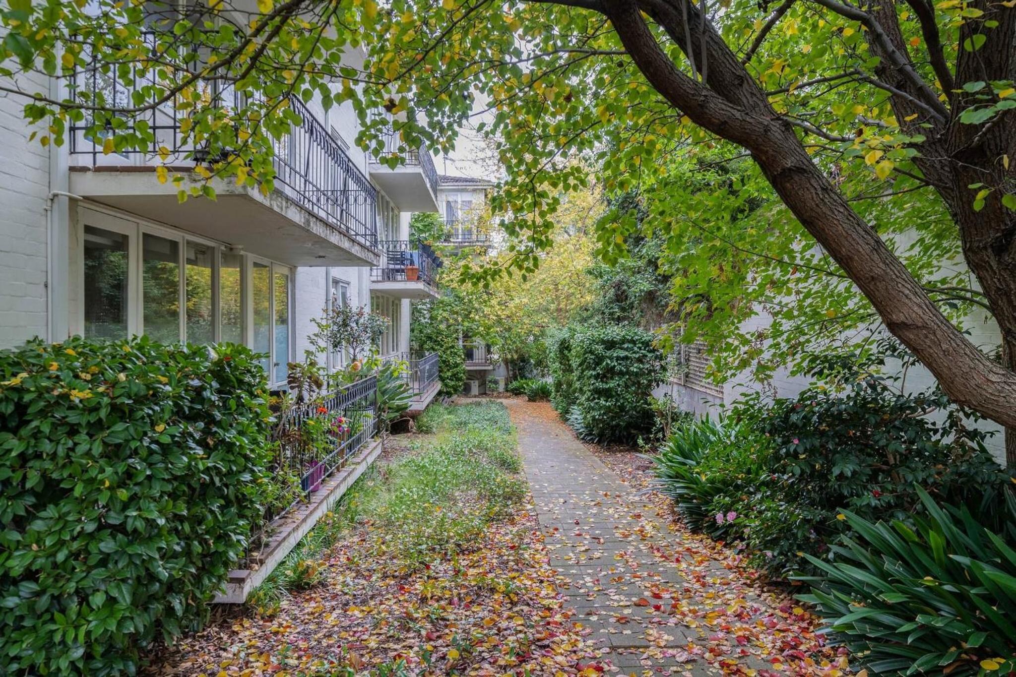 3bd 2 bthToorak Village luxurious Apartment, Relax