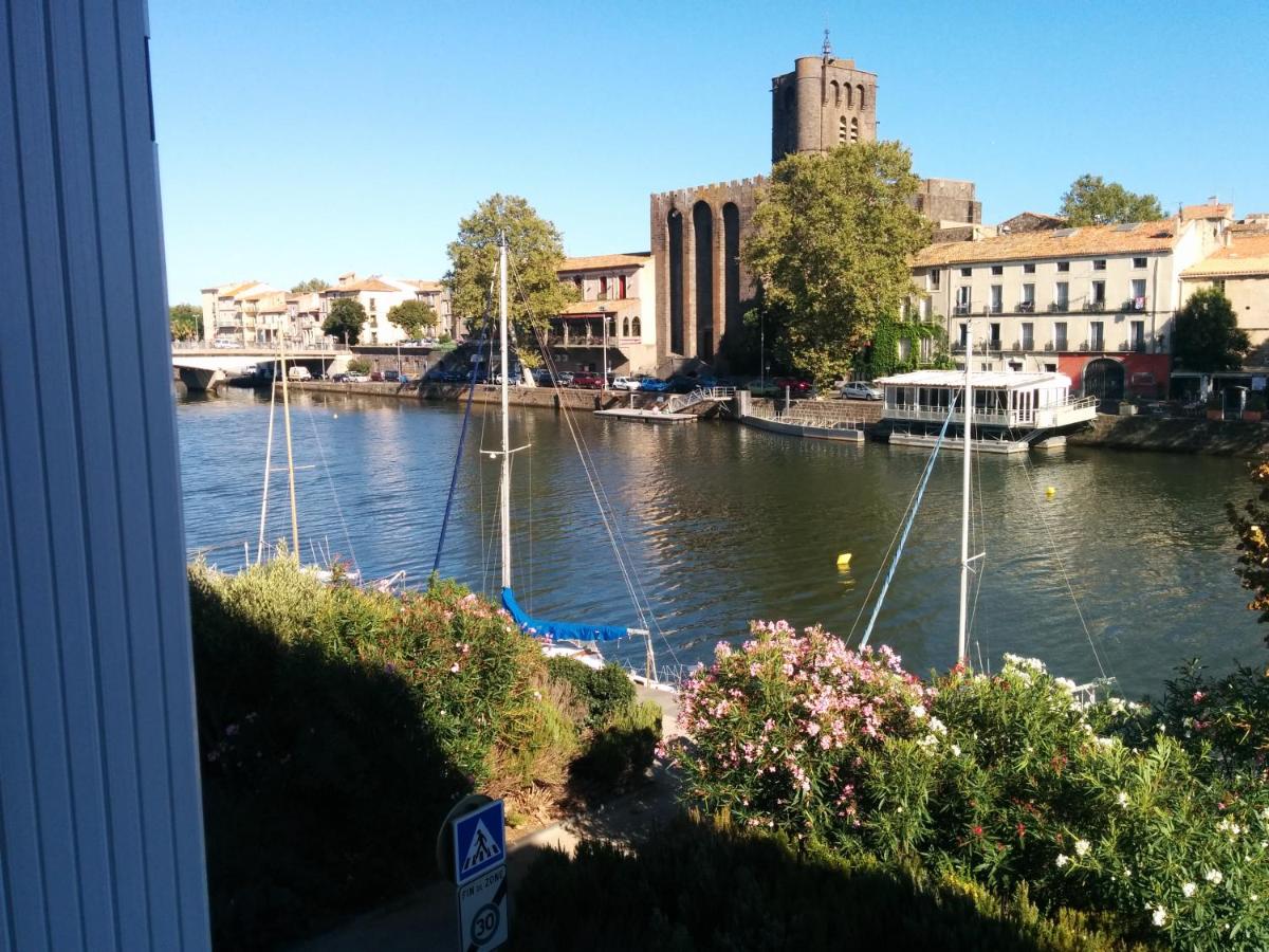 Agde Vacations - Hotel Araur - Property Image 1