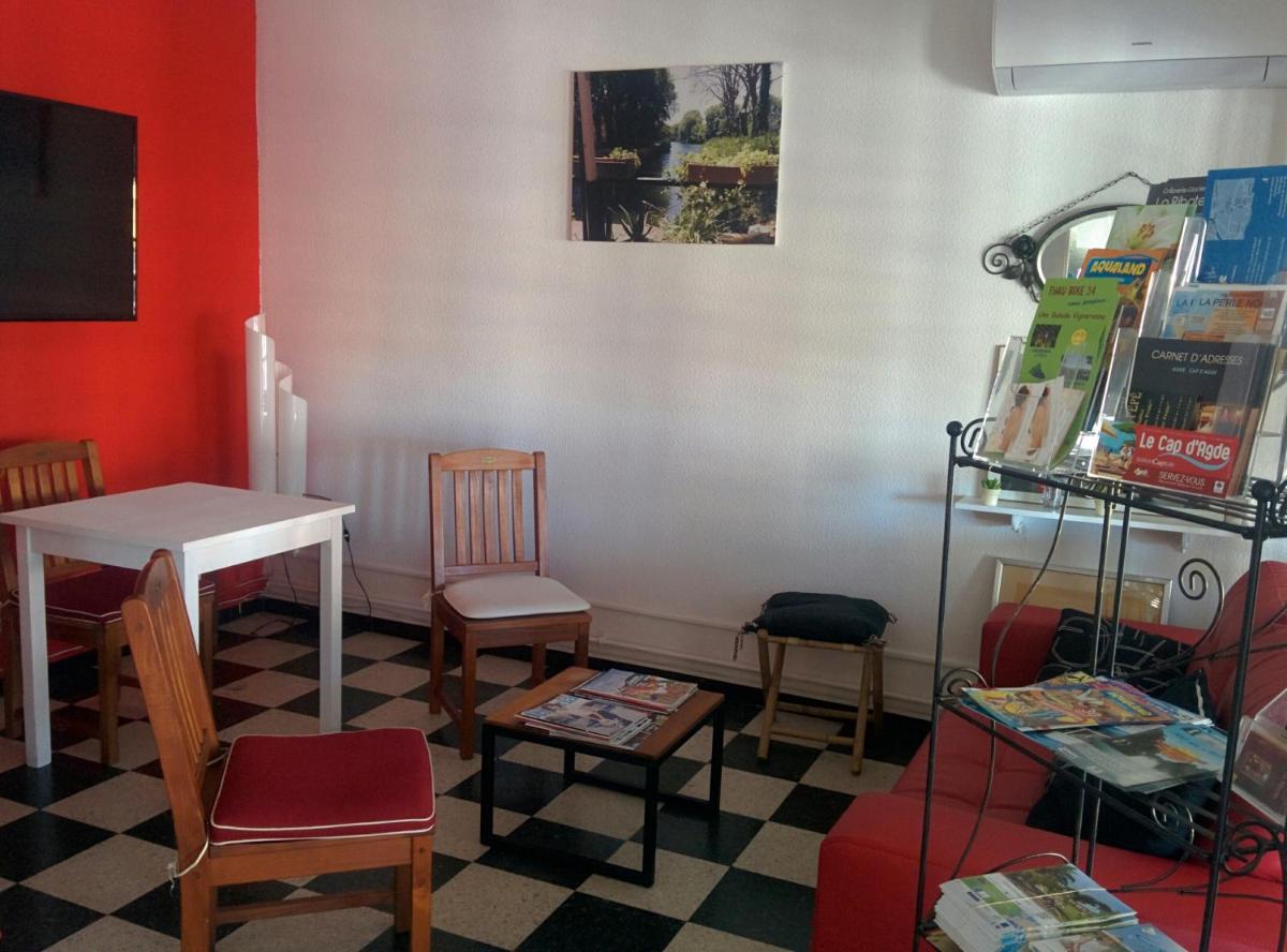 Agde Vacations - Hotel Araur - Property Image 71