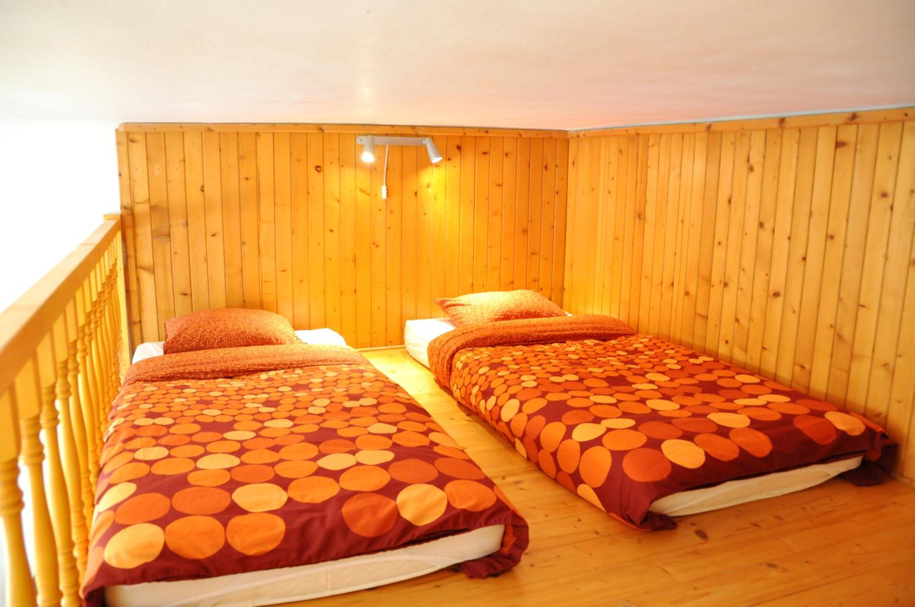 Traditional Slovak Apartment view 4