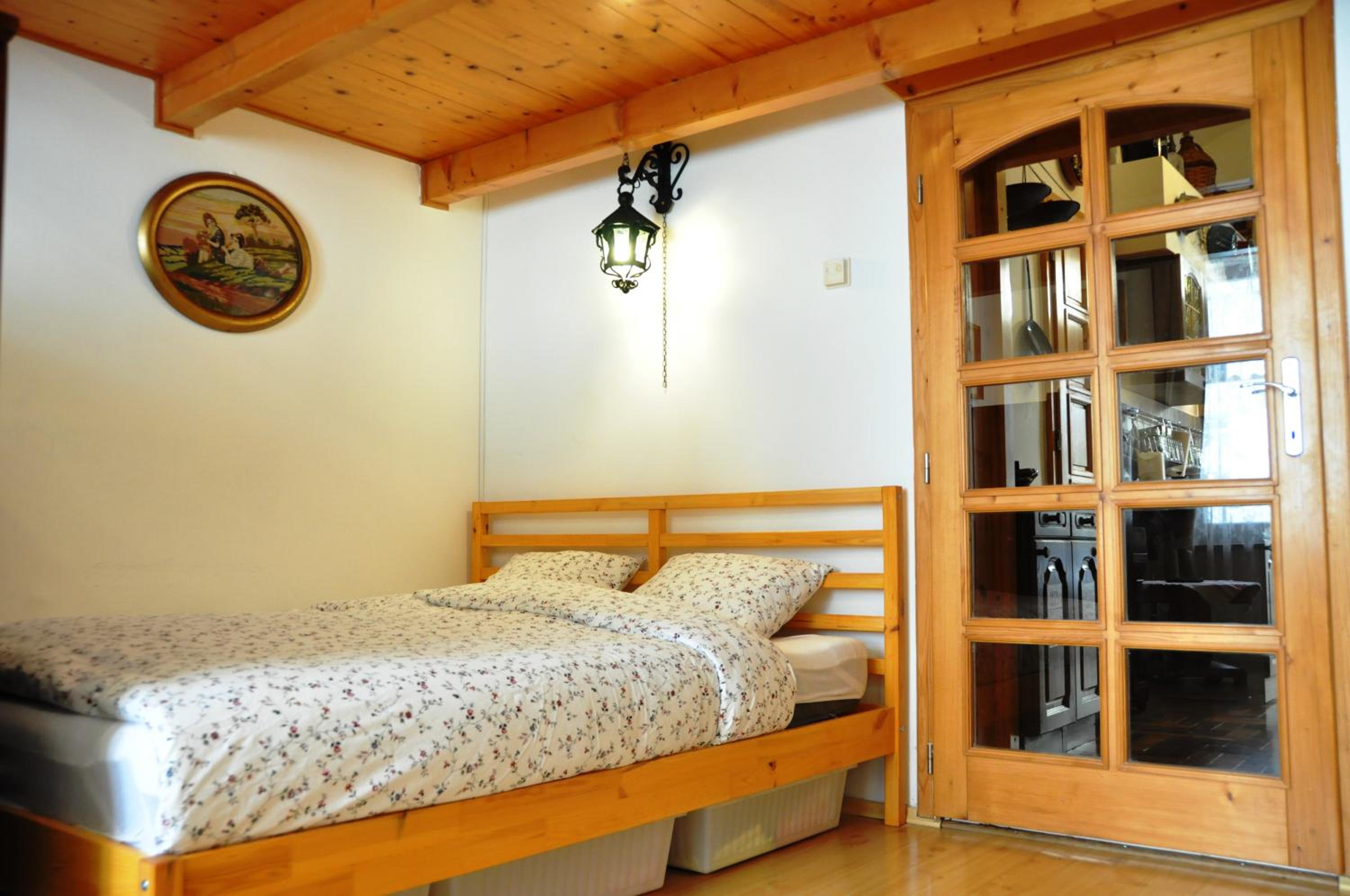 Traditional Slovak Apartment view 3