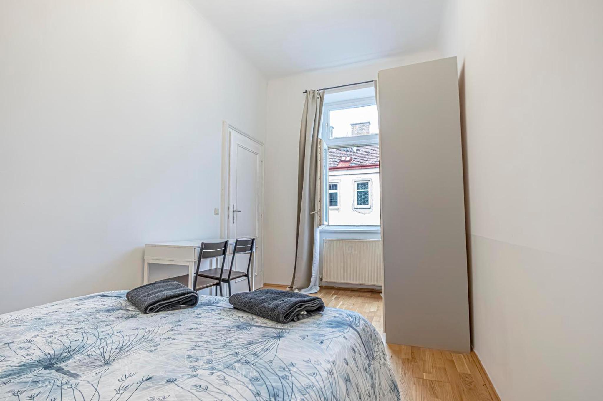 Comfortable 2BR Apt Next to Vienna Vibrant Center