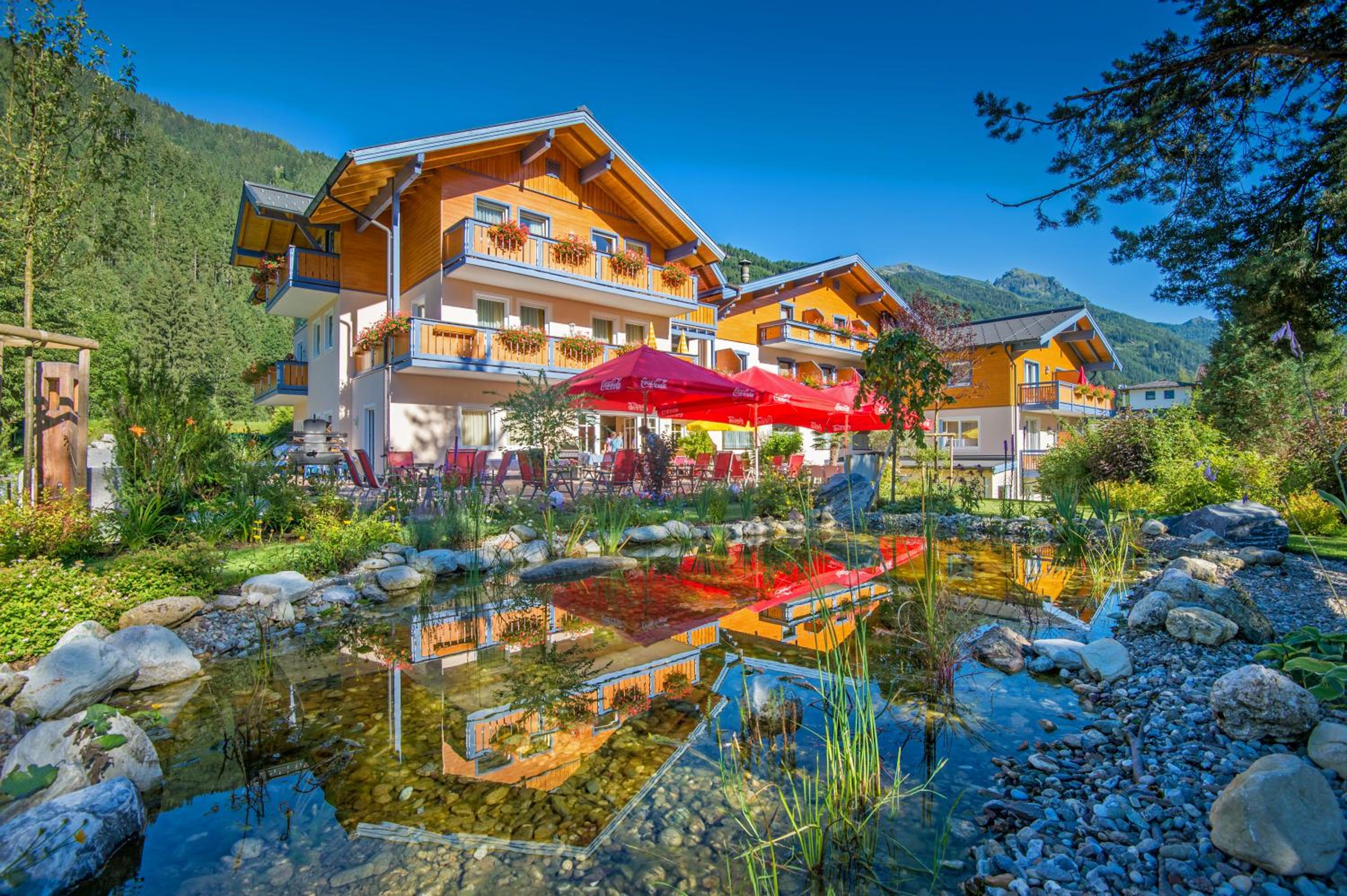 Hotel Hammerwirt - Forellenhof - Image 1