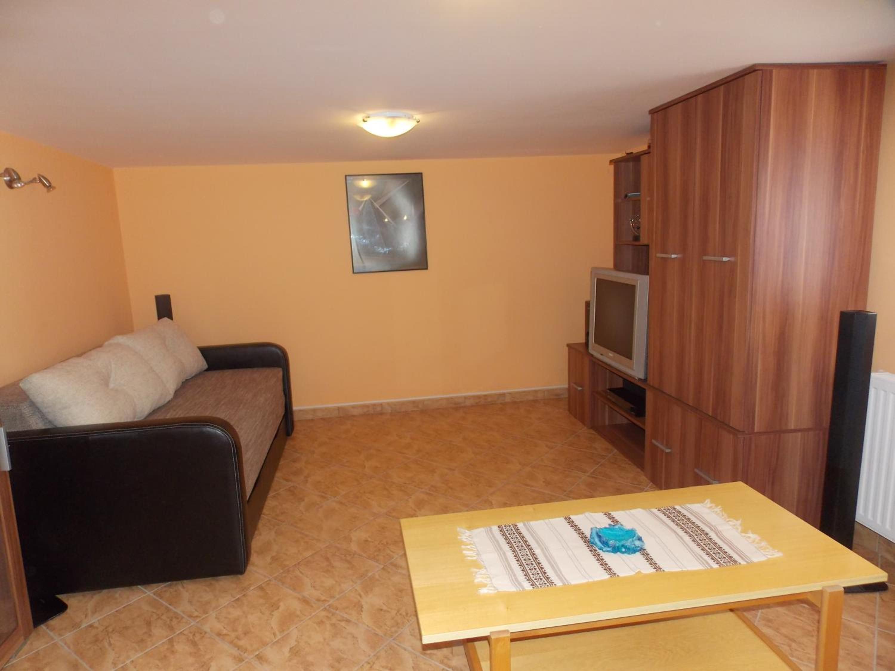 Szonja Apartman view 4