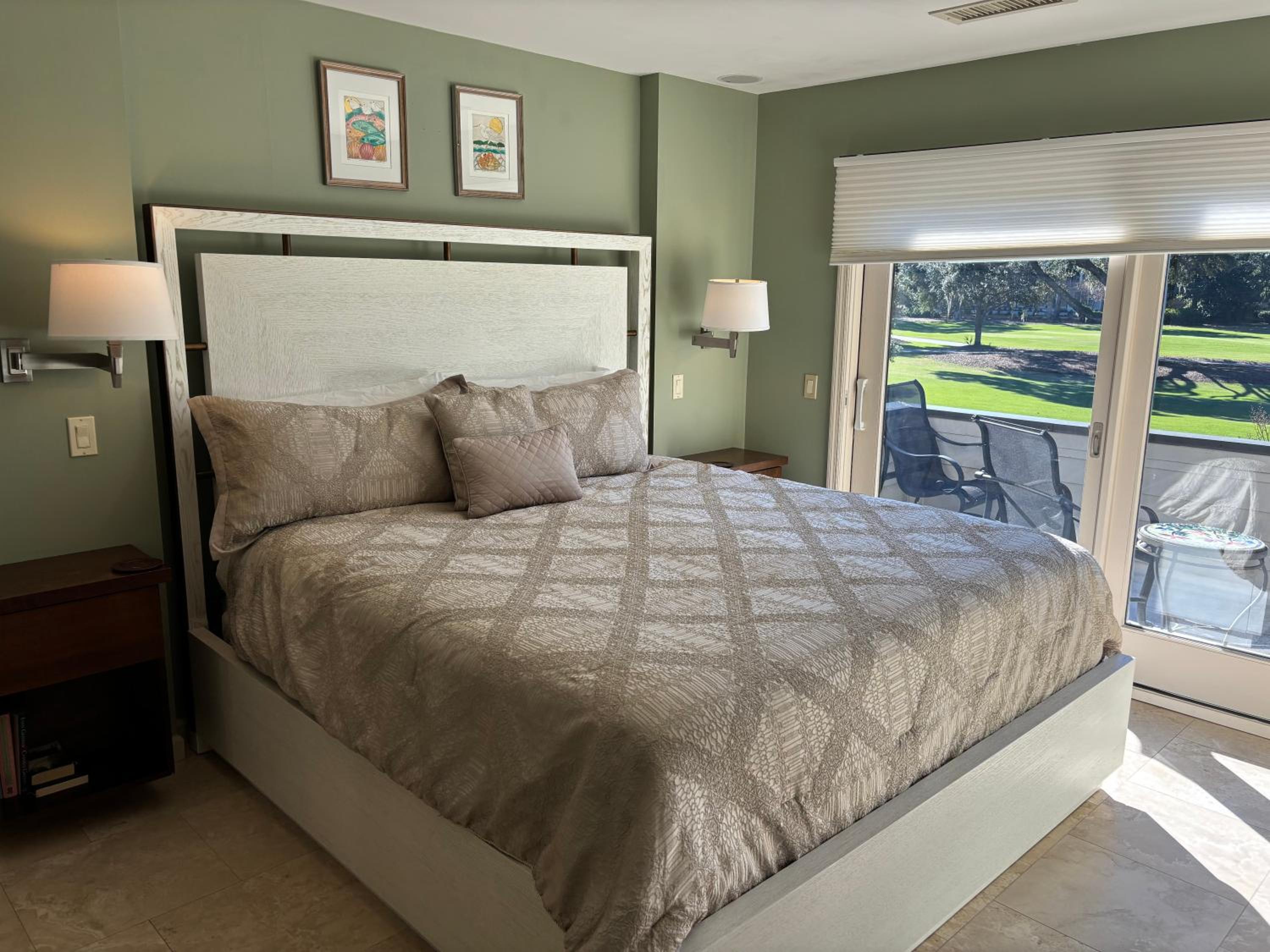 184 Twin Oaks at The Sea Pines Resort