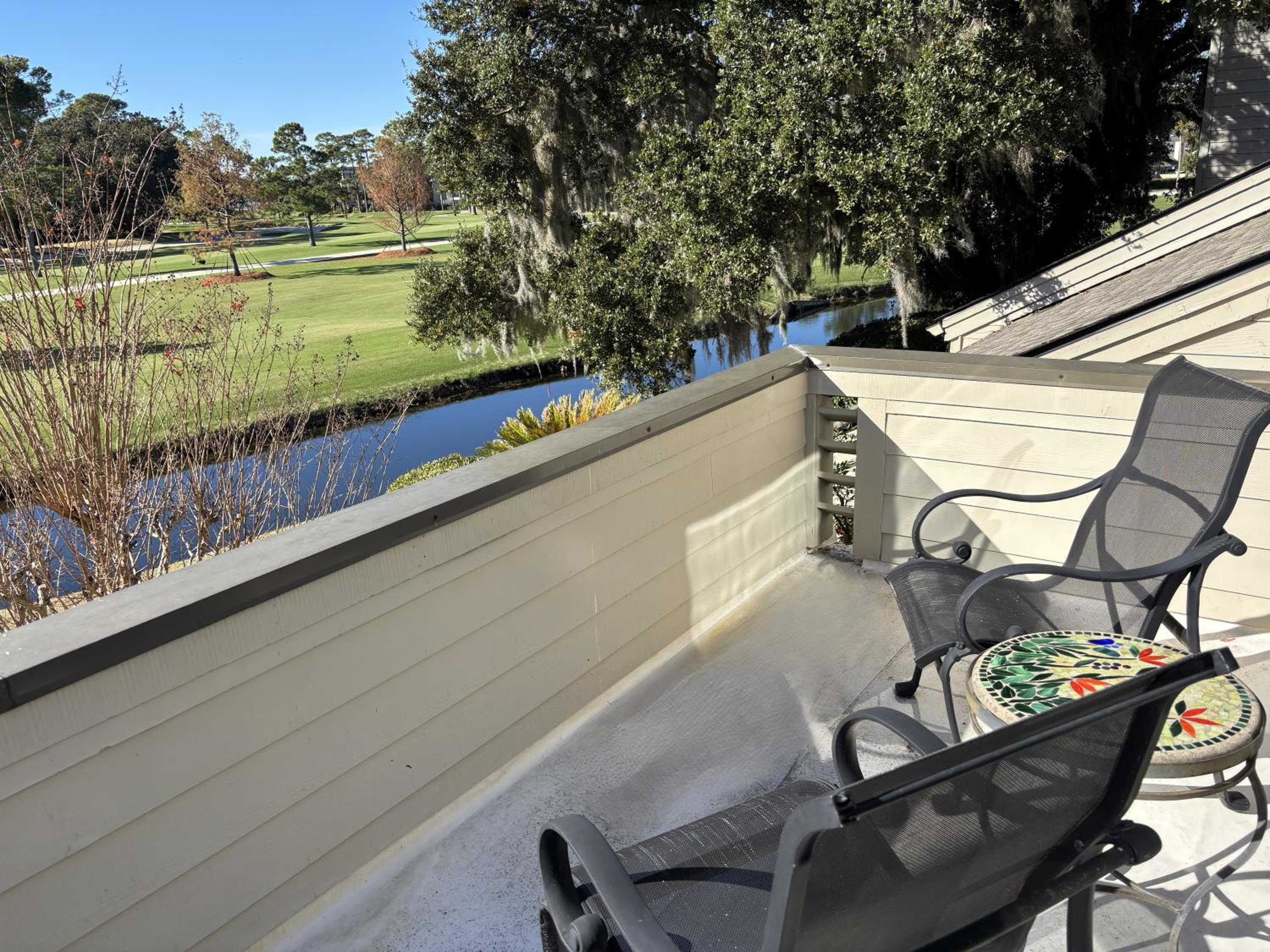 184 Twin Oaks at The Sea Pines Resort