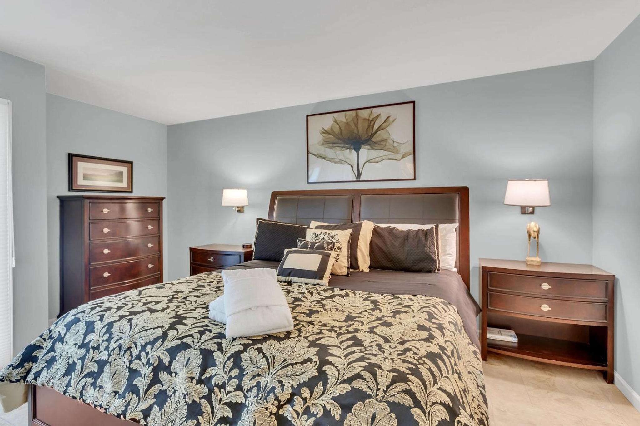184 Twin Oaks at The Sea Pines Resort