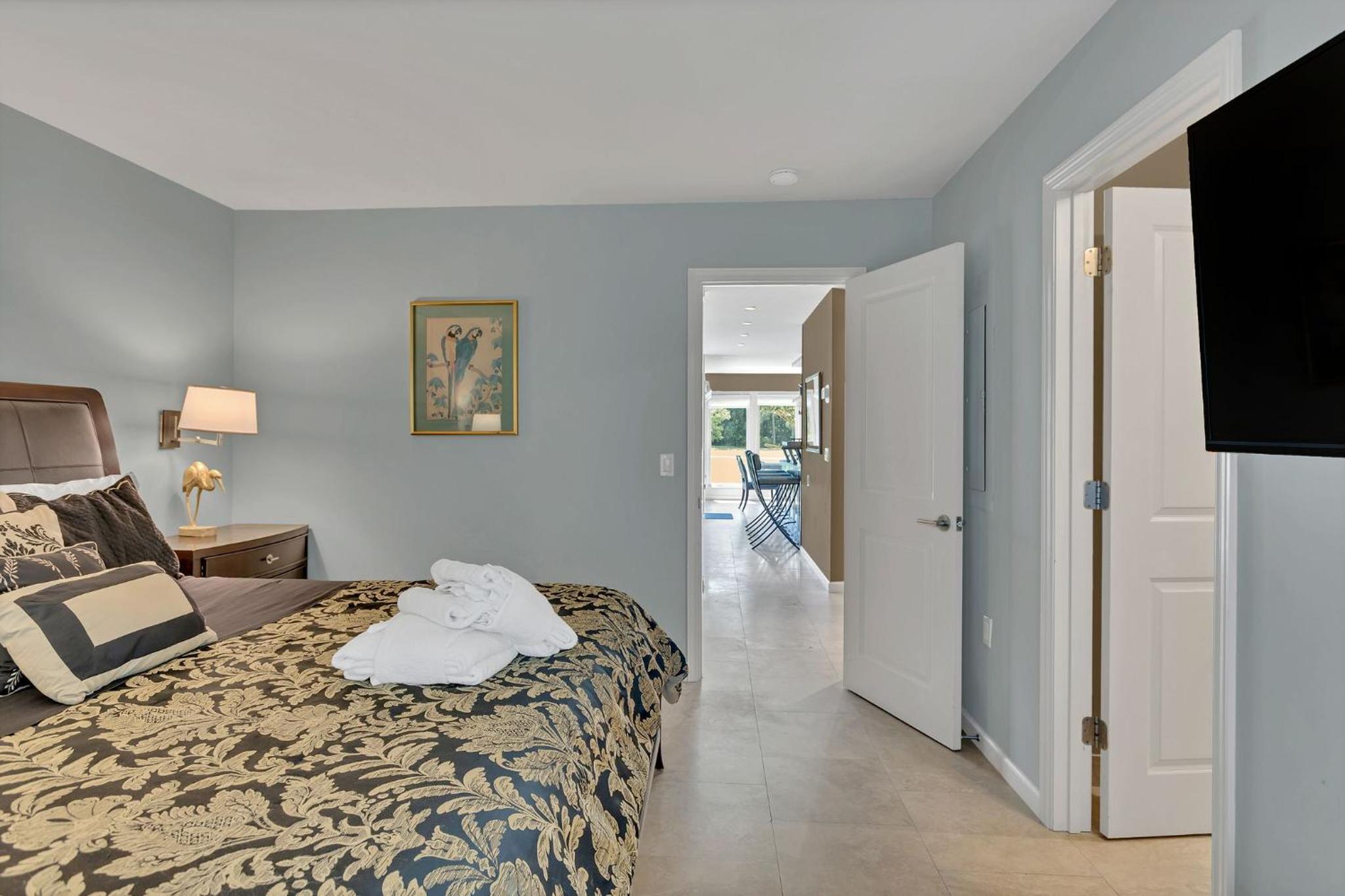 184 Twin Oaks at The Sea Pines Resort