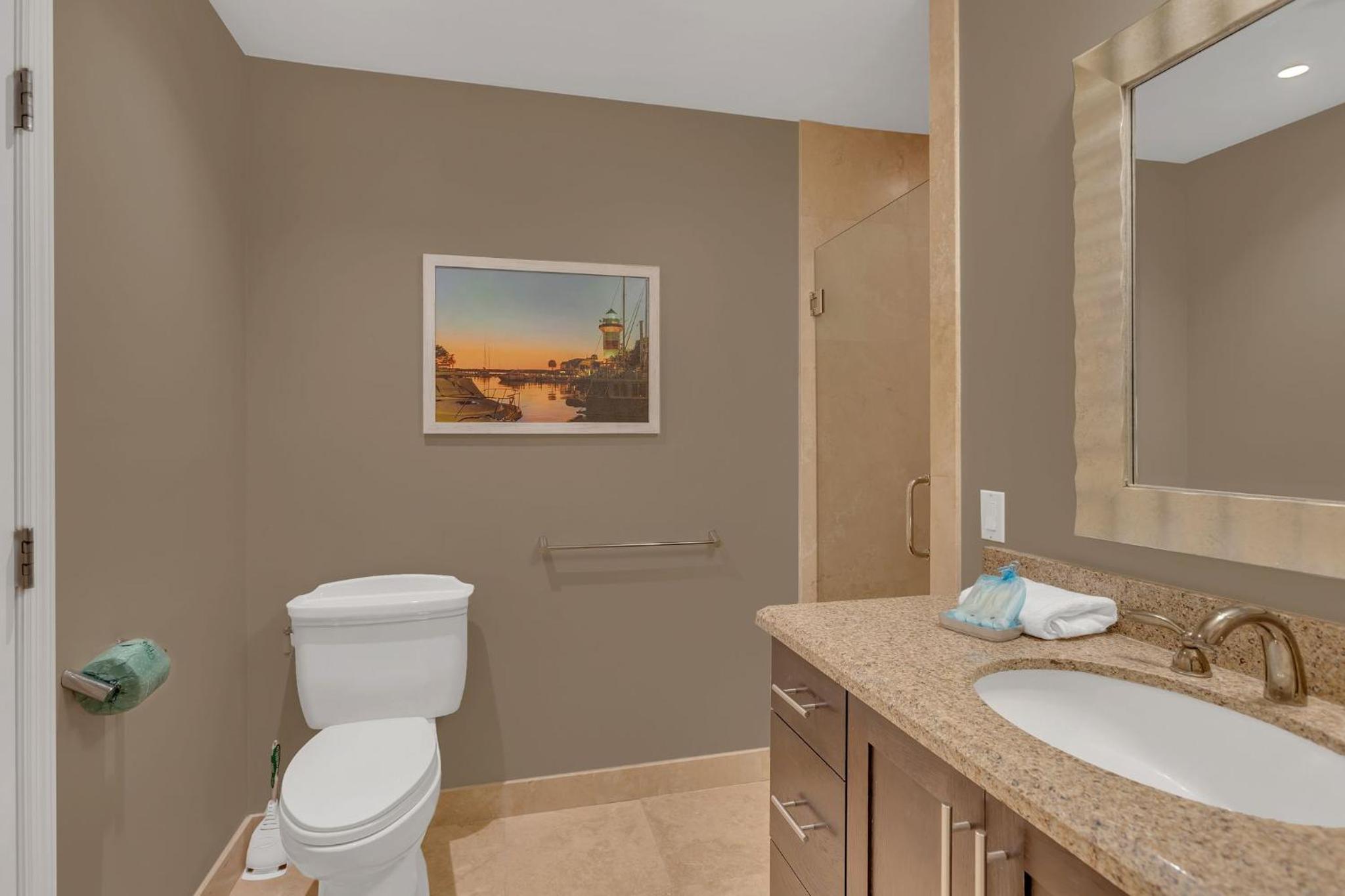 184 Twin Oaks at The Sea Pines Resort