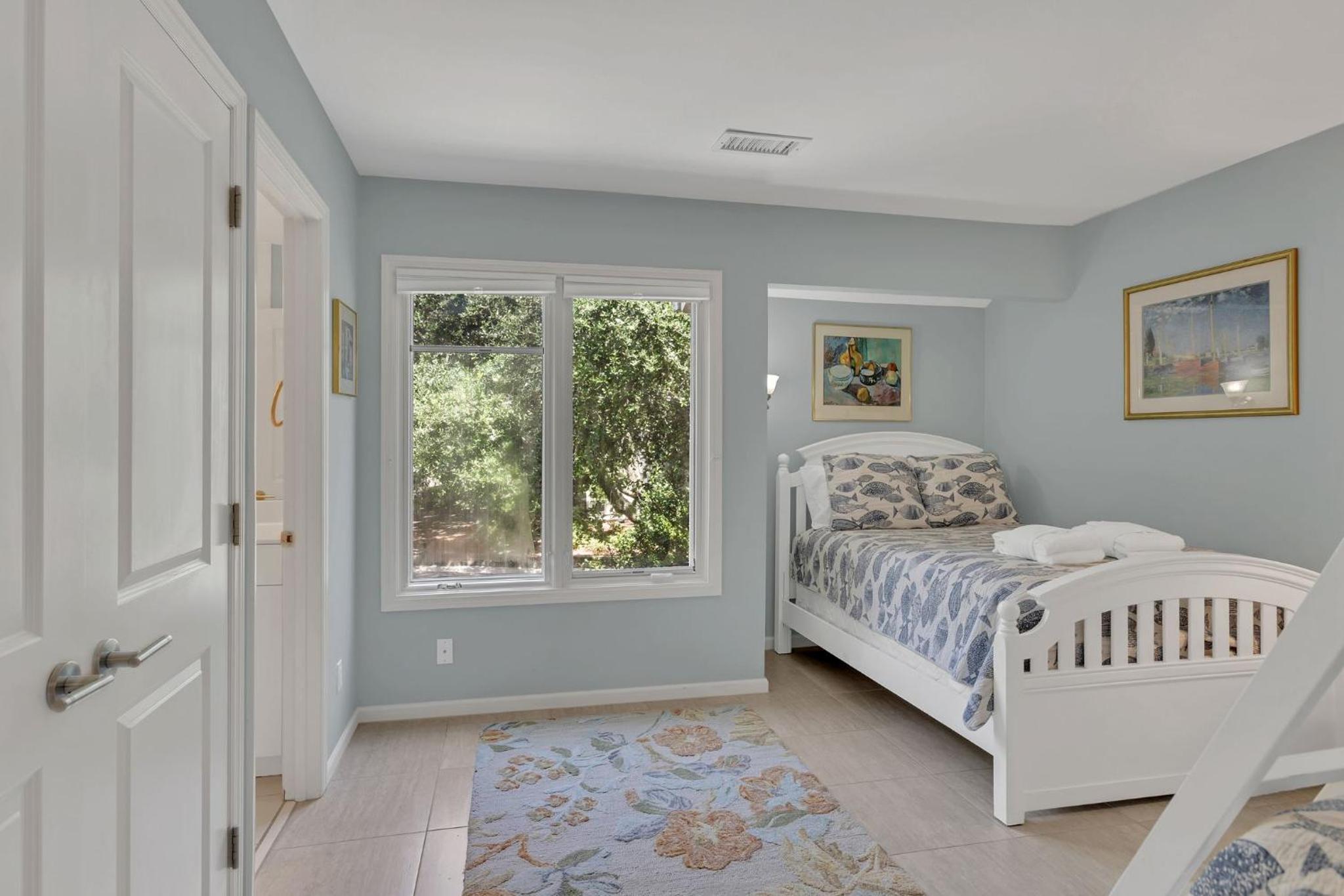 184 Twin Oaks at The Sea Pines Resort