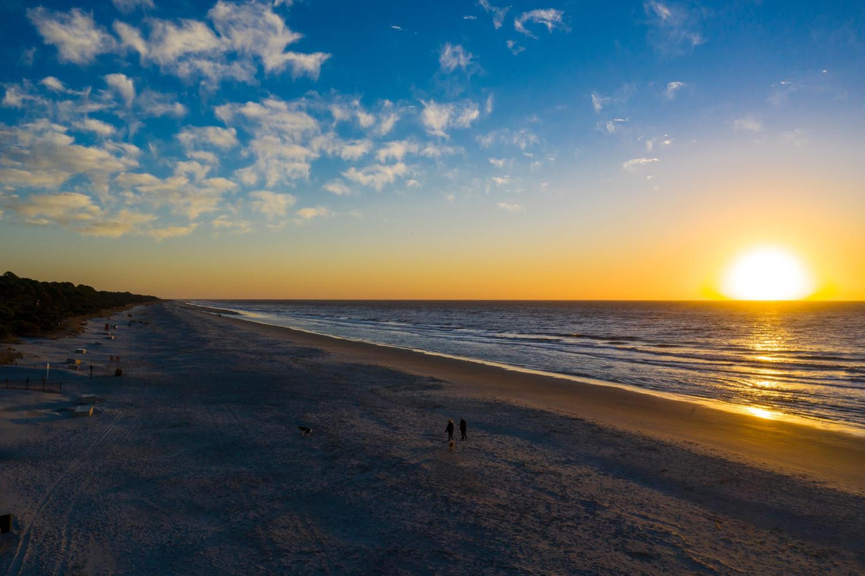 184 Twin Oaks at The Sea Pines Resort