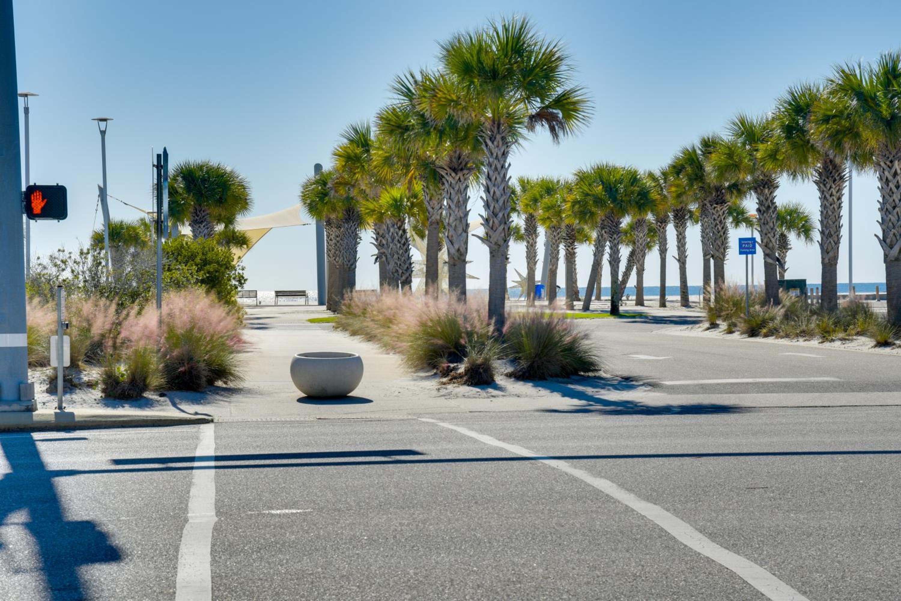 Absolute Best Location! Heart of Gulf Shores Condo