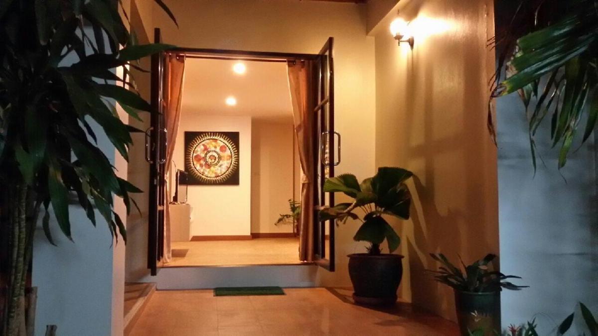 Rimtalay Angsila Guesthouse