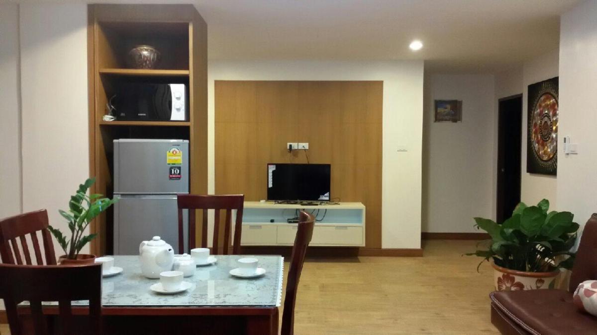 Rimtalay Angsila Guesthouse