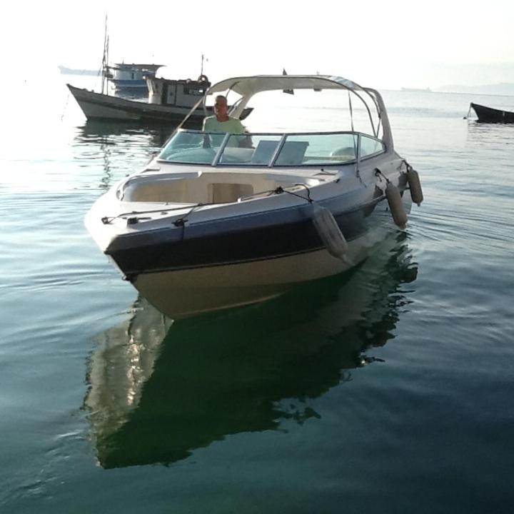 Vila Pedra Mar