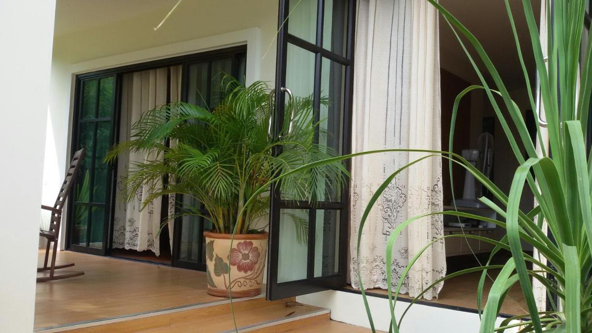 Rimtalay Angsila Guesthouse