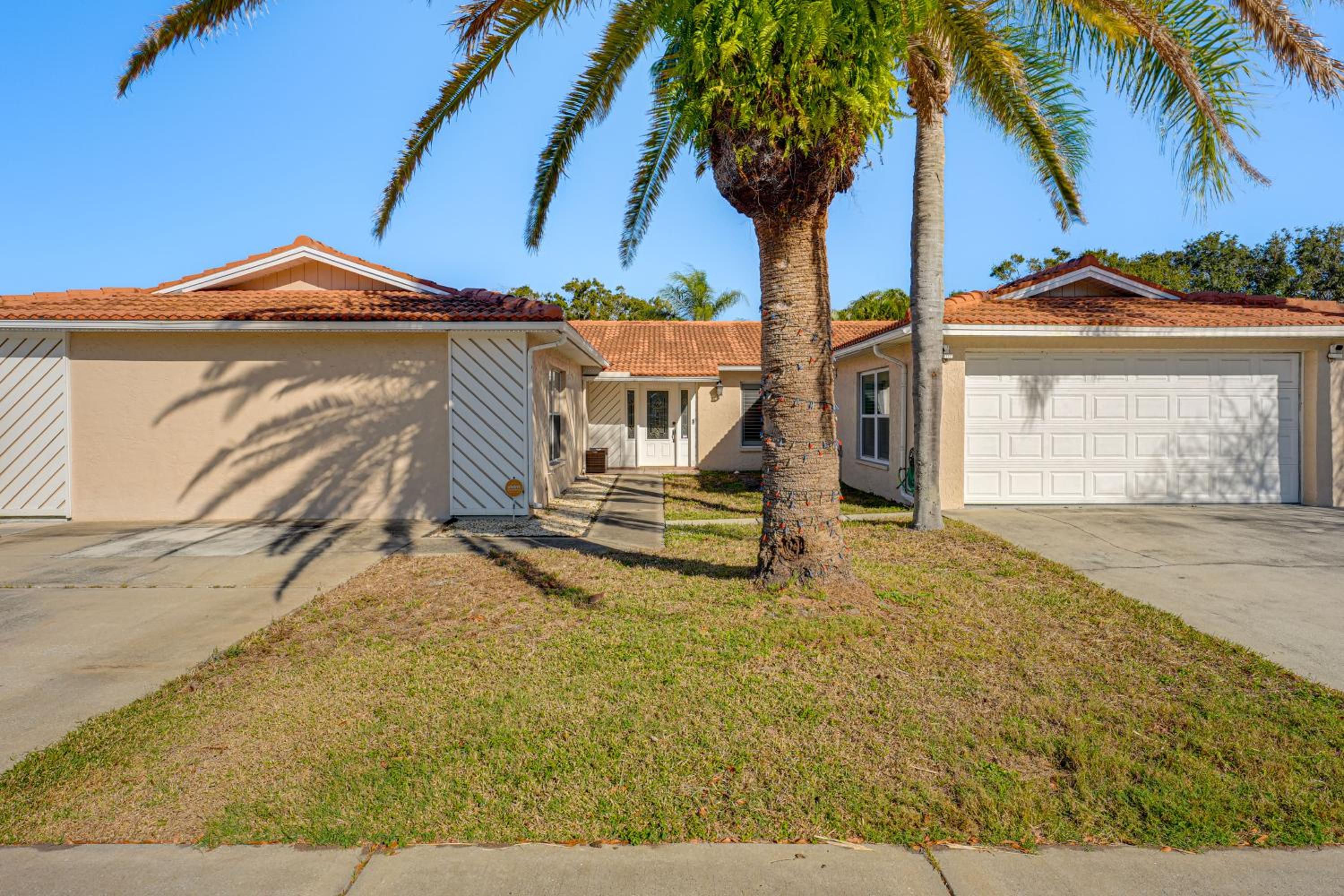 Great for Digital Nomads! Spacious Home in Largo