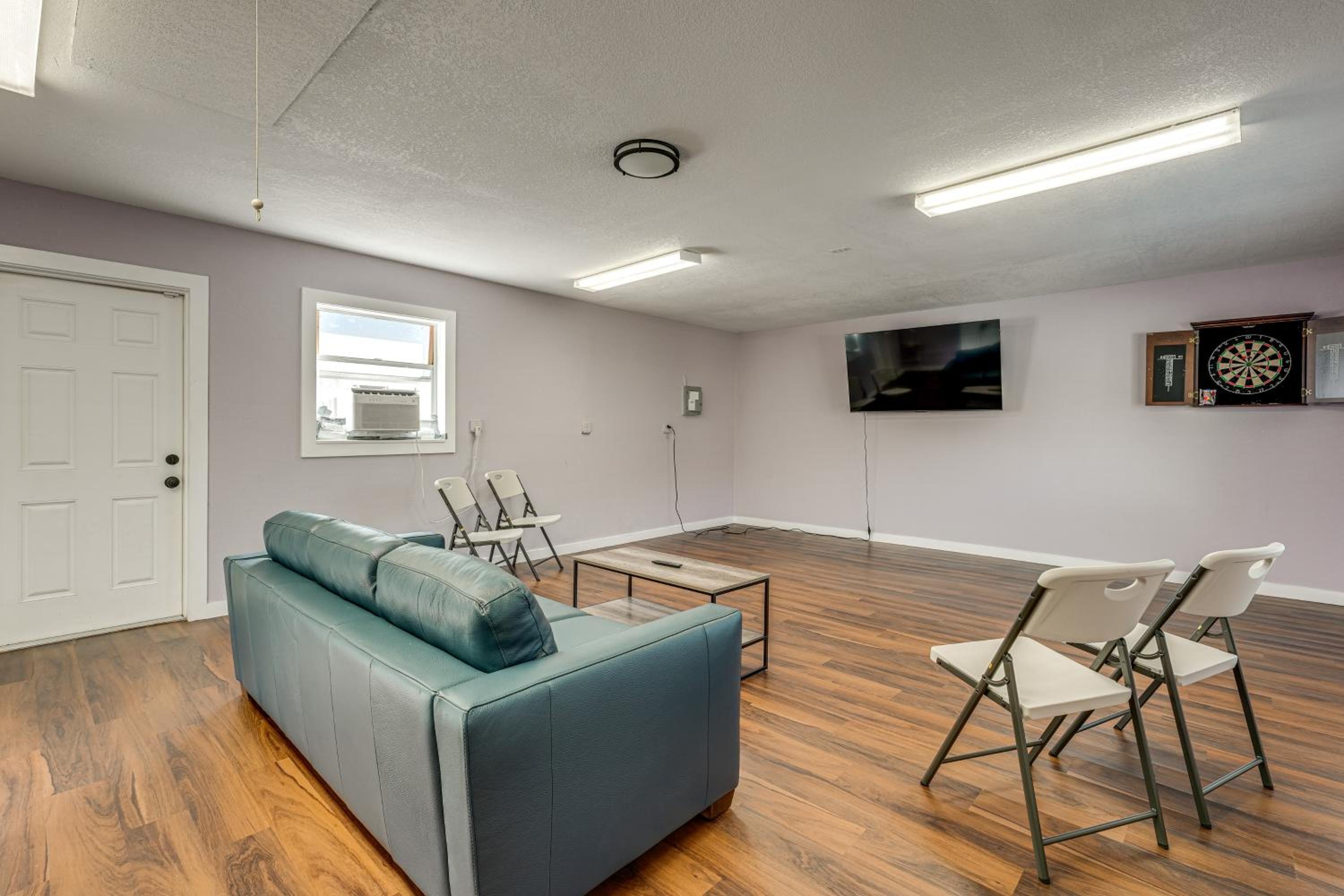 Great for Digital Nomads! Spacious Home in Largo