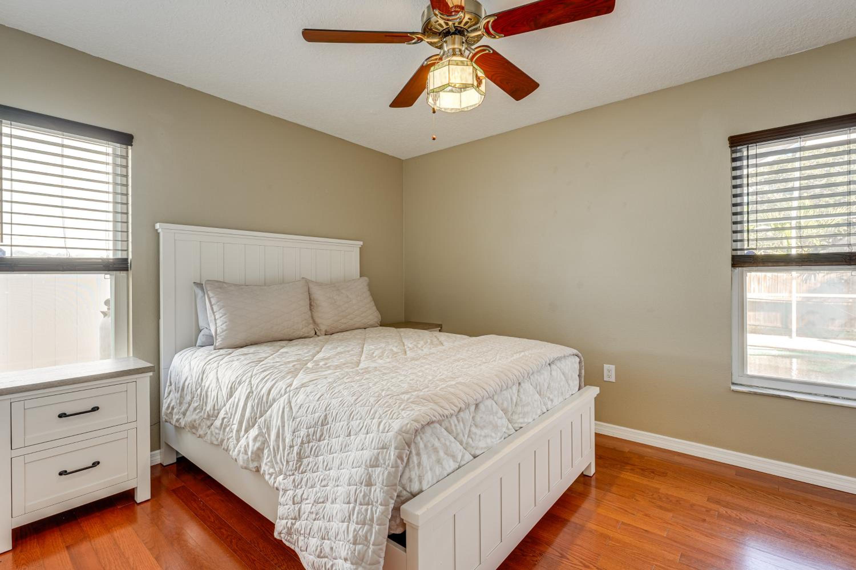 Great for Digital Nomads! Spacious Home in Largo