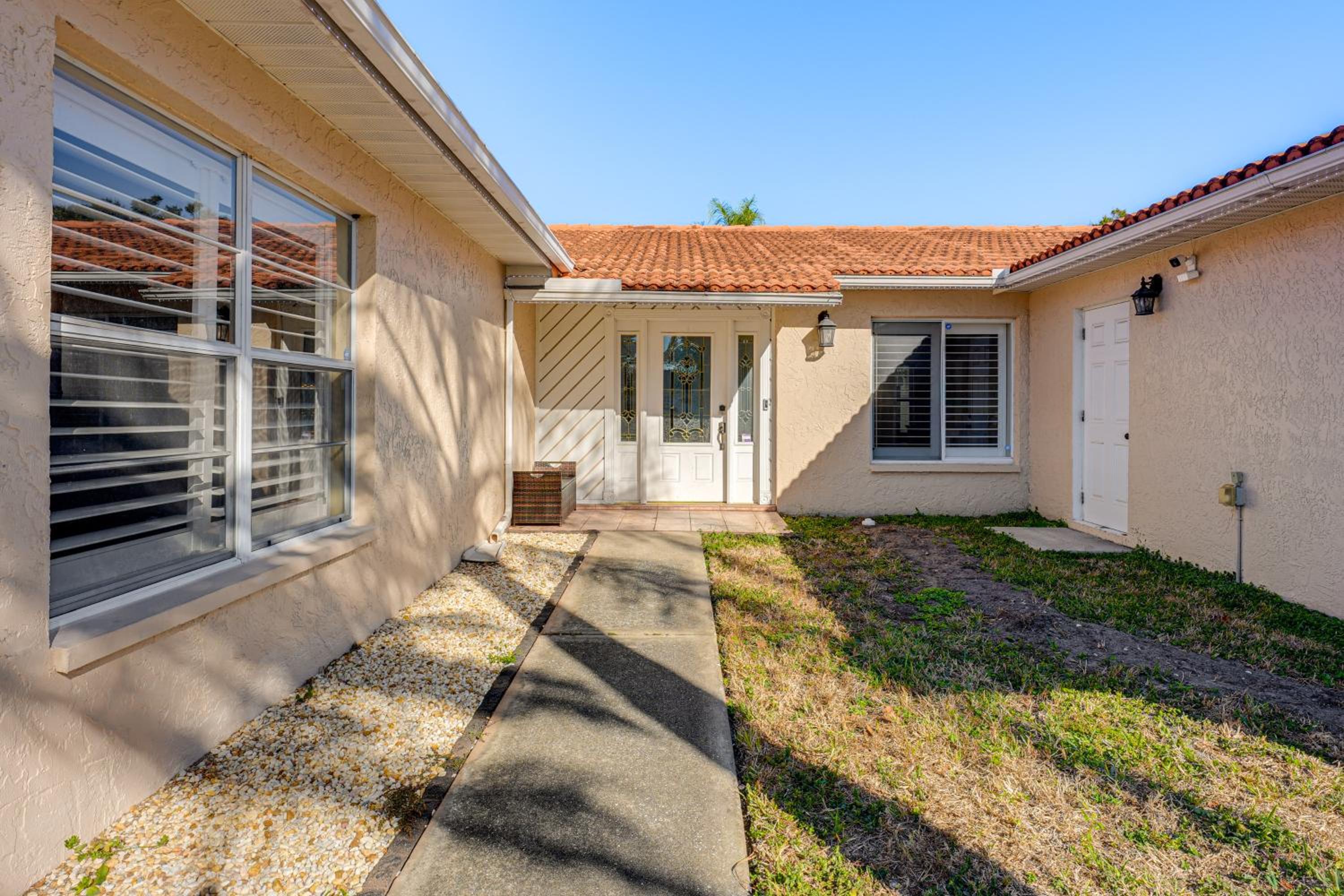 Great for Digital Nomads! Spacious Home in Largo