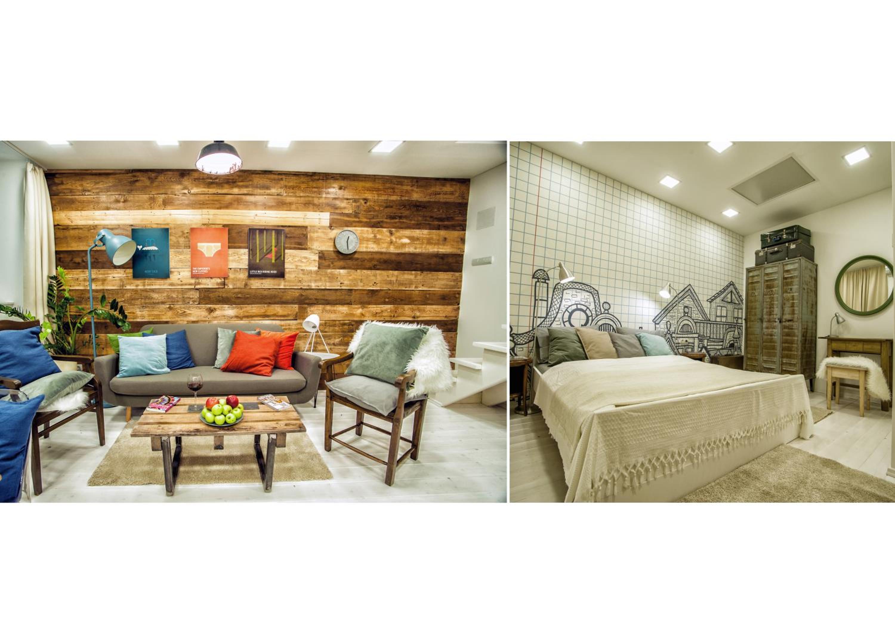 Apartment near the Great Synagogue with FREE GARAGE view 2