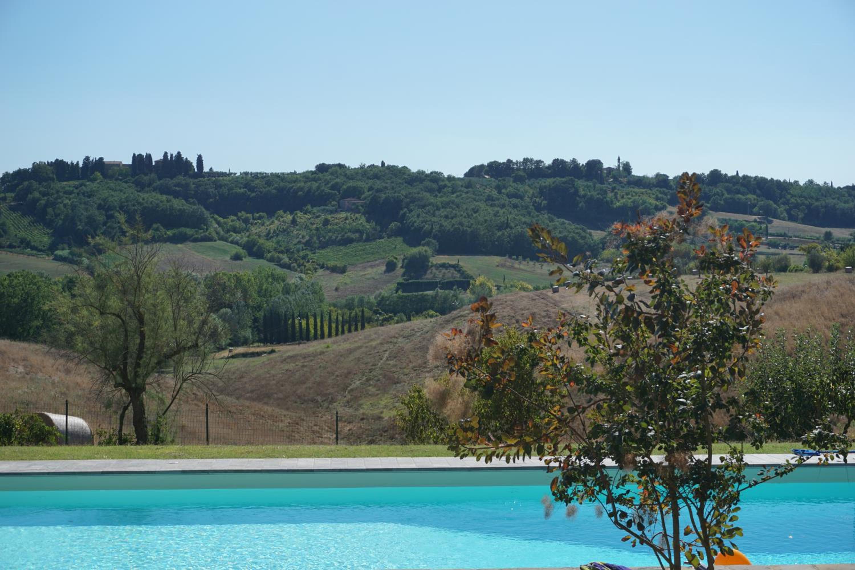 Villa Talciona photo 3