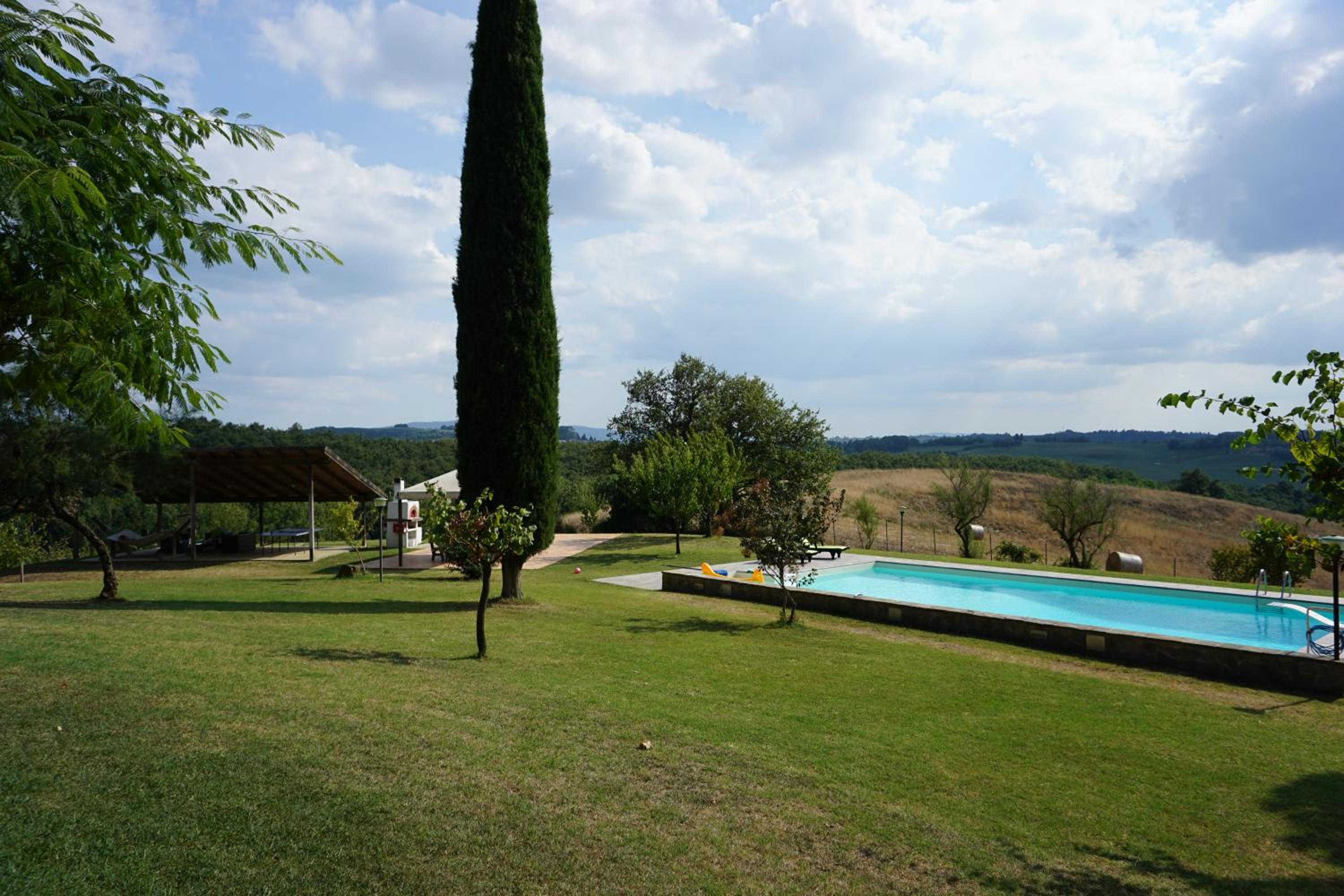 Villa Talciona photo 2