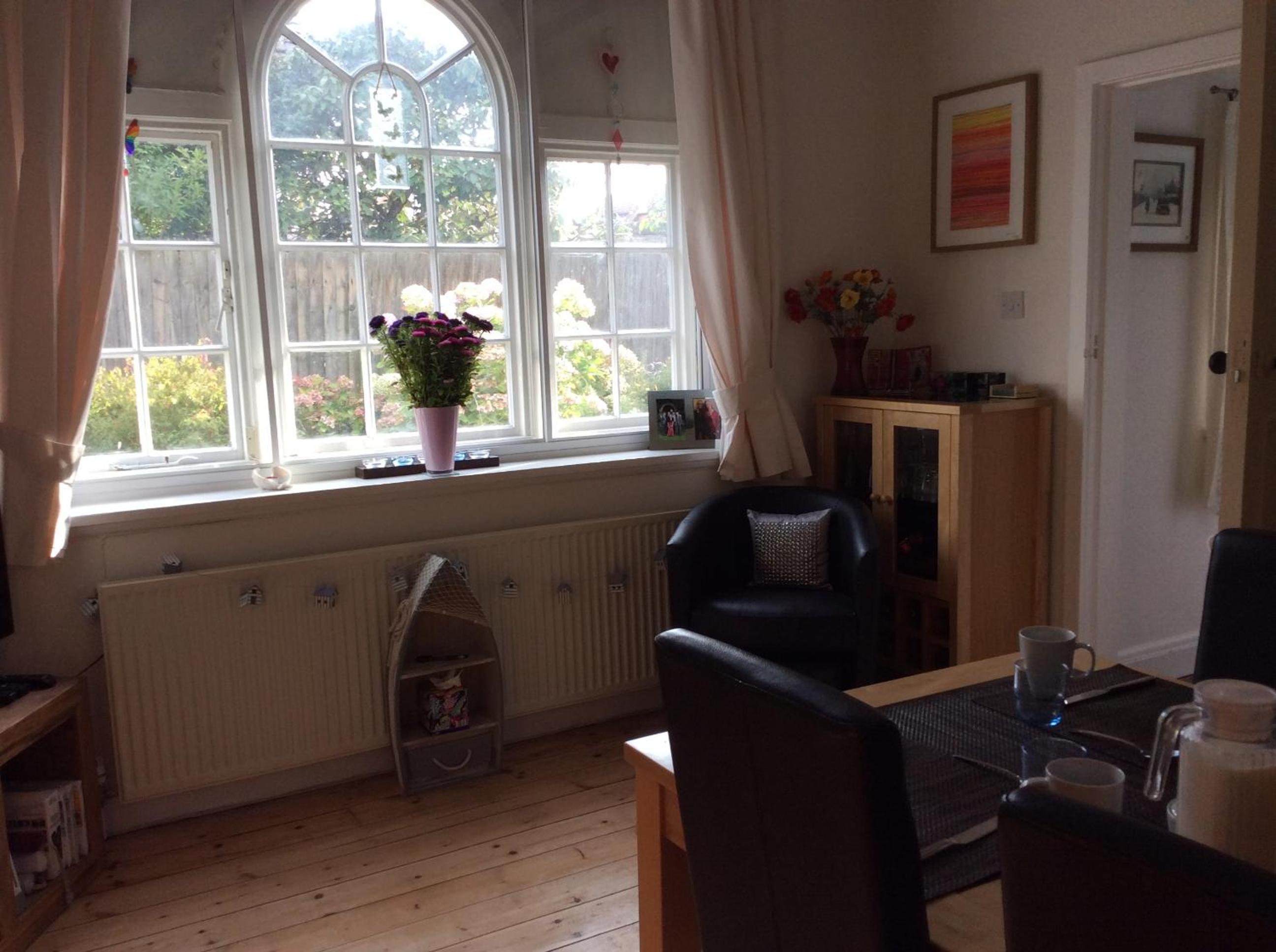 Seaways Cottage Hoylake