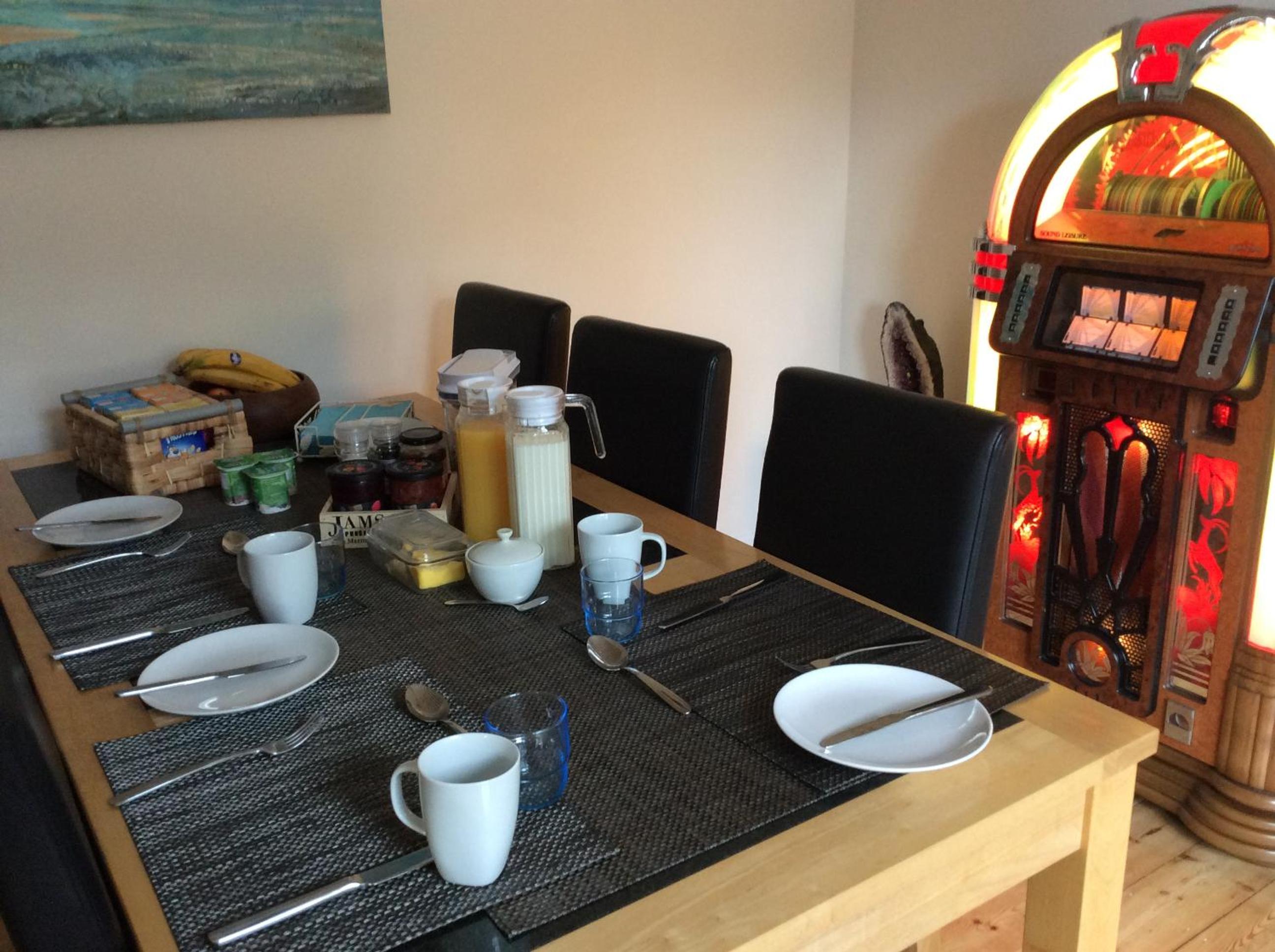 Seaways Cottage Hoylake