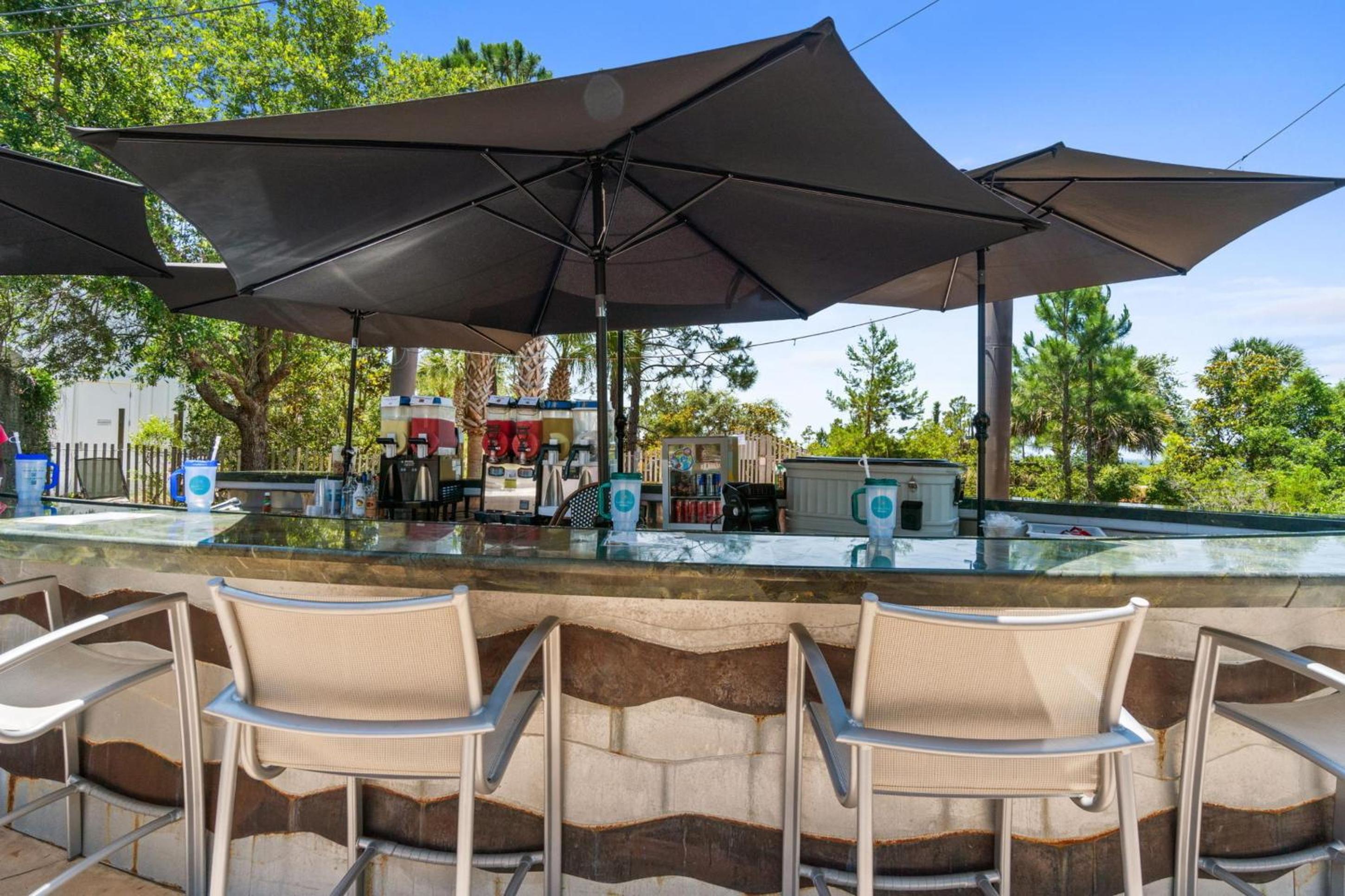 Pet Friendly Beach House - Salt Therapy by Panhandle Getaways