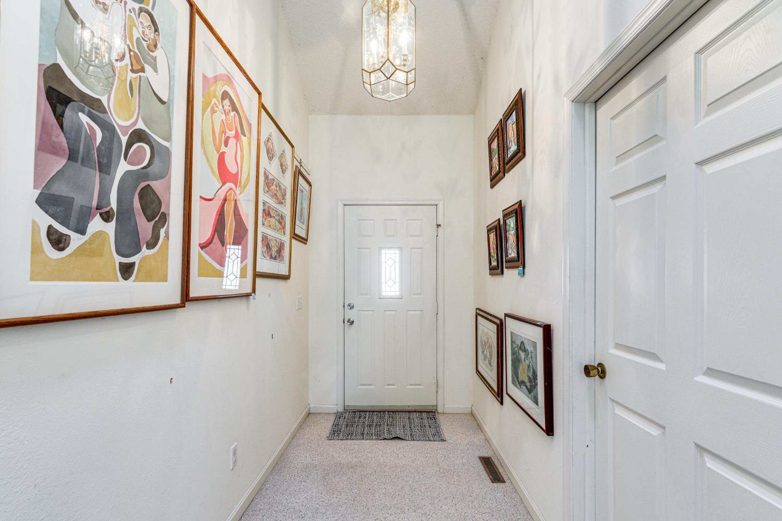 Spacious Millsboro Home on 16 Peaceful Acres