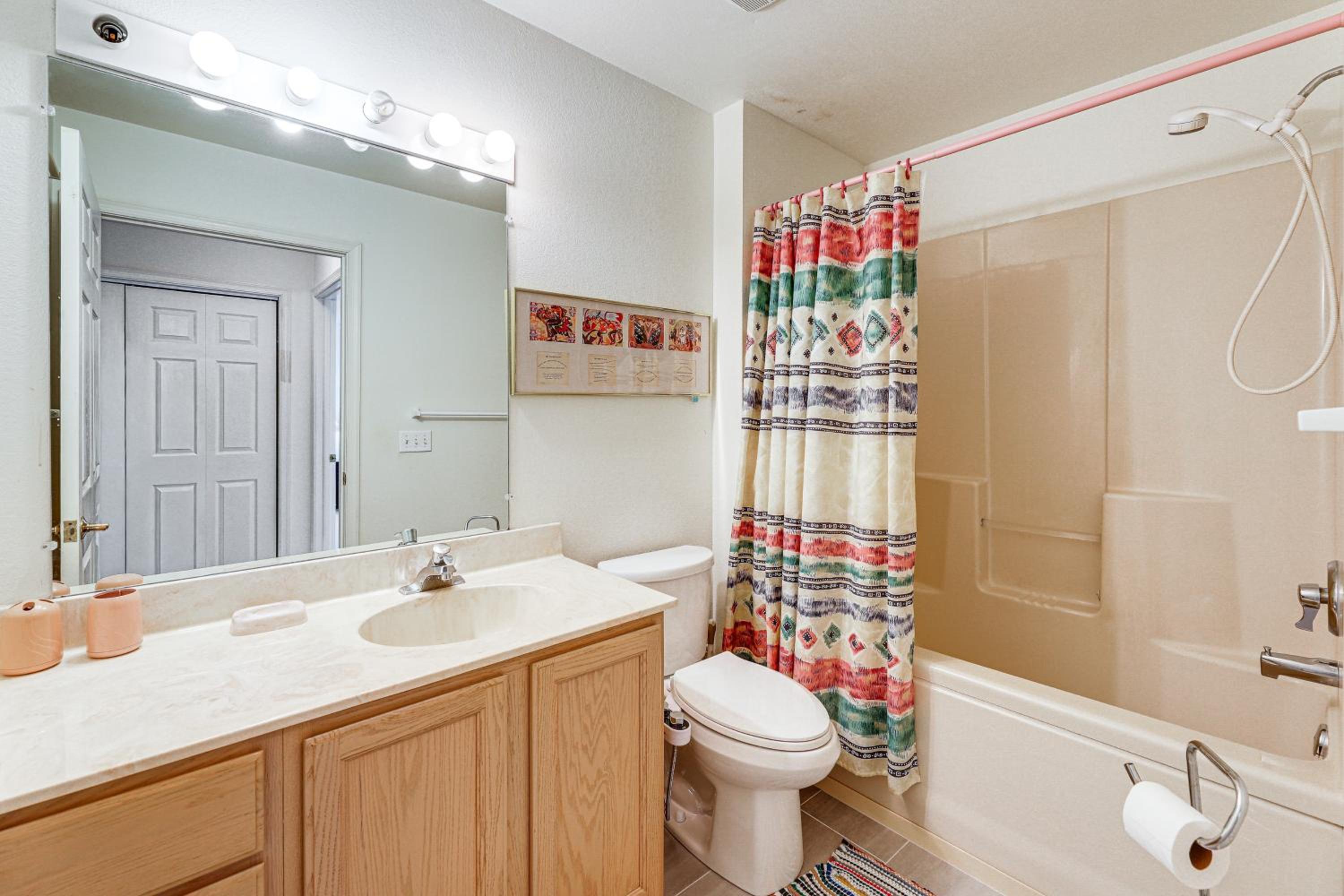 Spacious Millsboro Home on 16 Peaceful Acres
