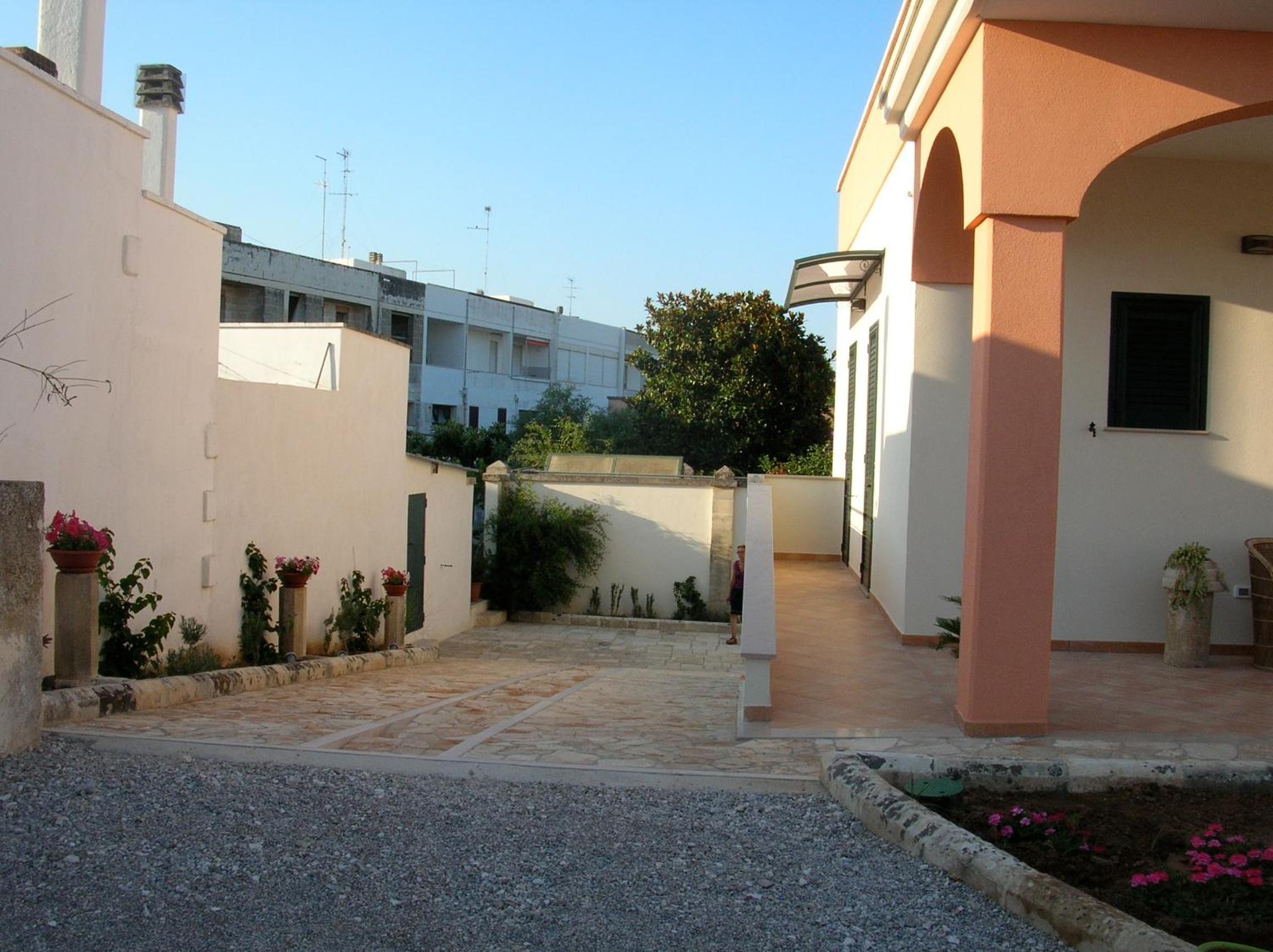 Casina dei Nonni